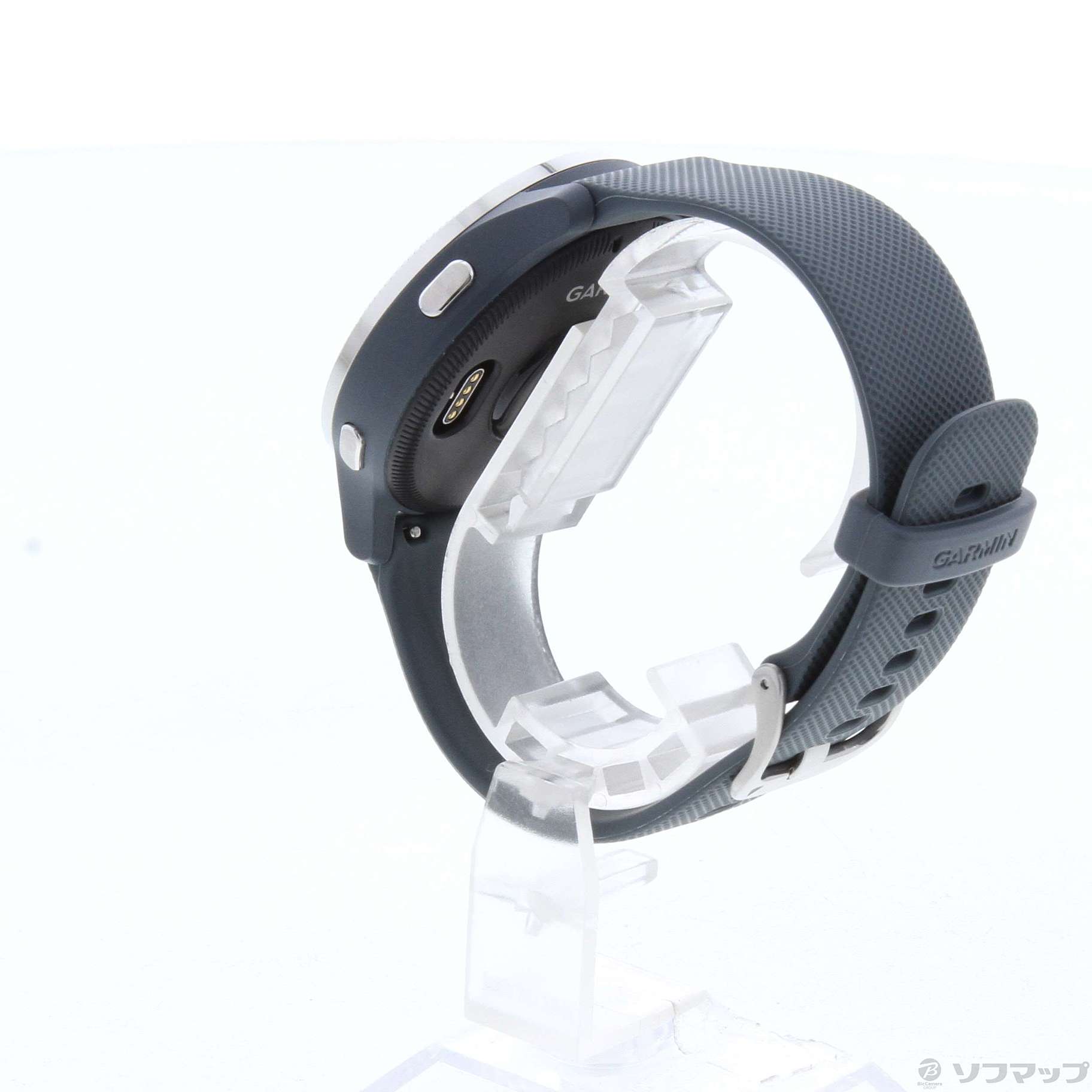 中古】〔展示品〕 Venu 2 Granite Blue ／ Silver [2133032485243
