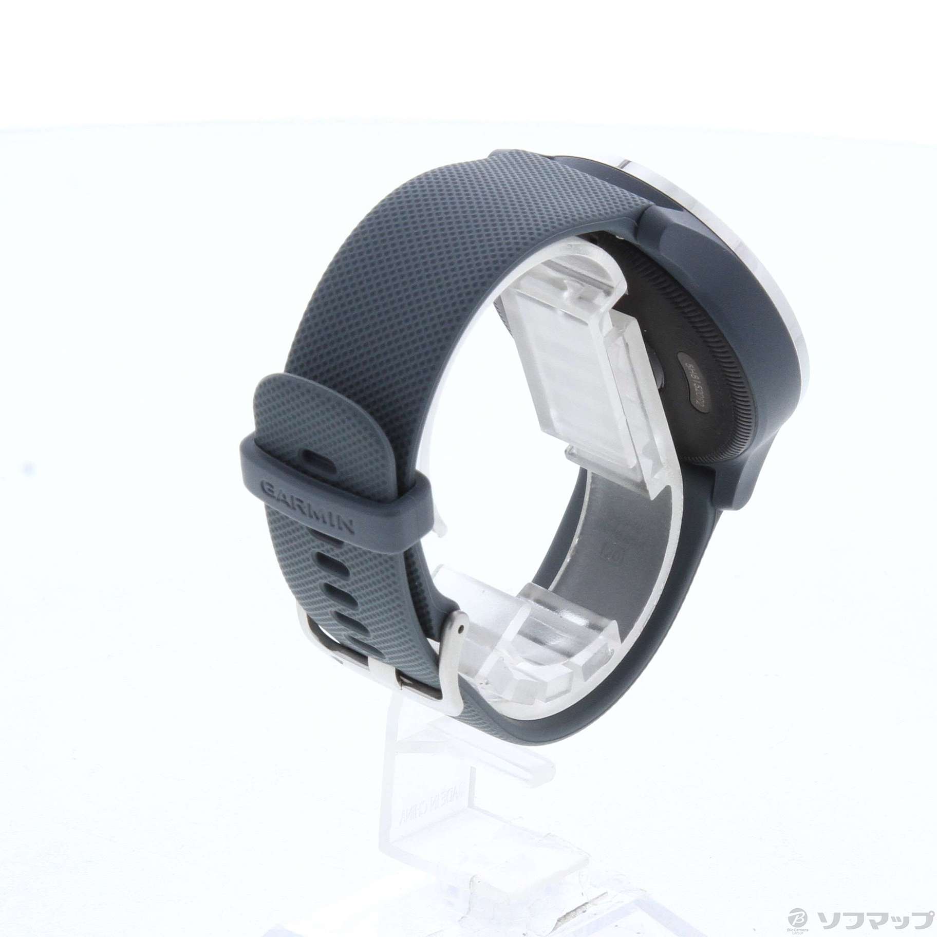 中古】〔展示品〕 Venu 2 Granite Blue ／ Silver [2133032485243