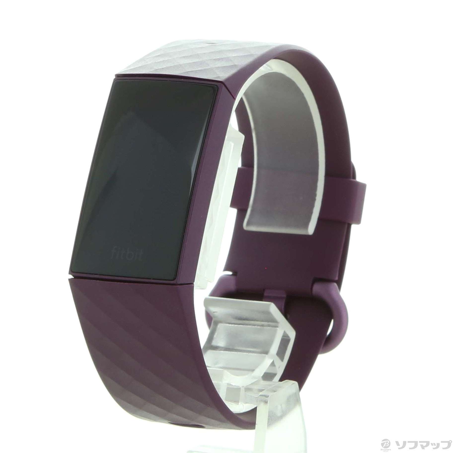 〔展示品〕 Fitbit charge4