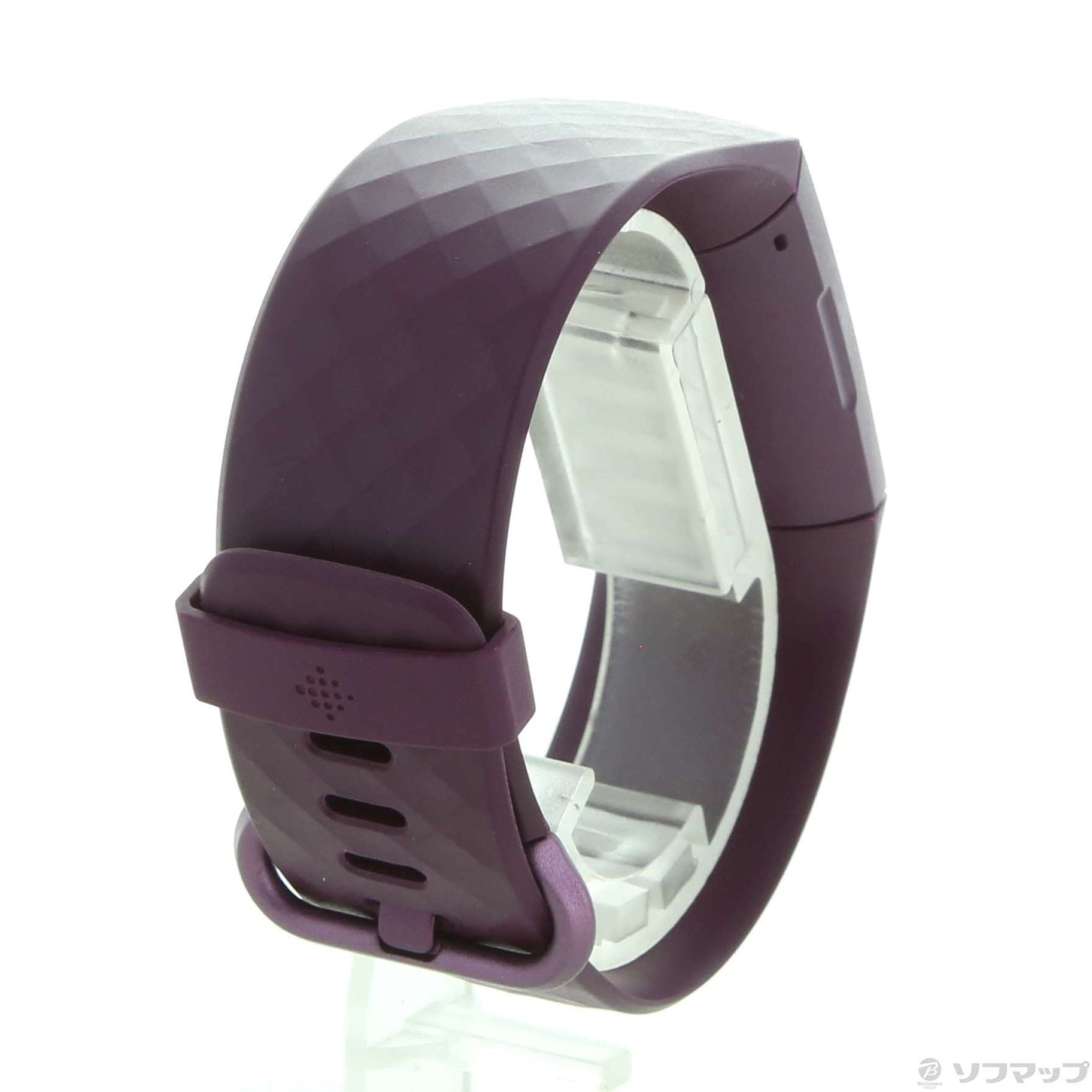 〔展示品〕 Fitbit charge4