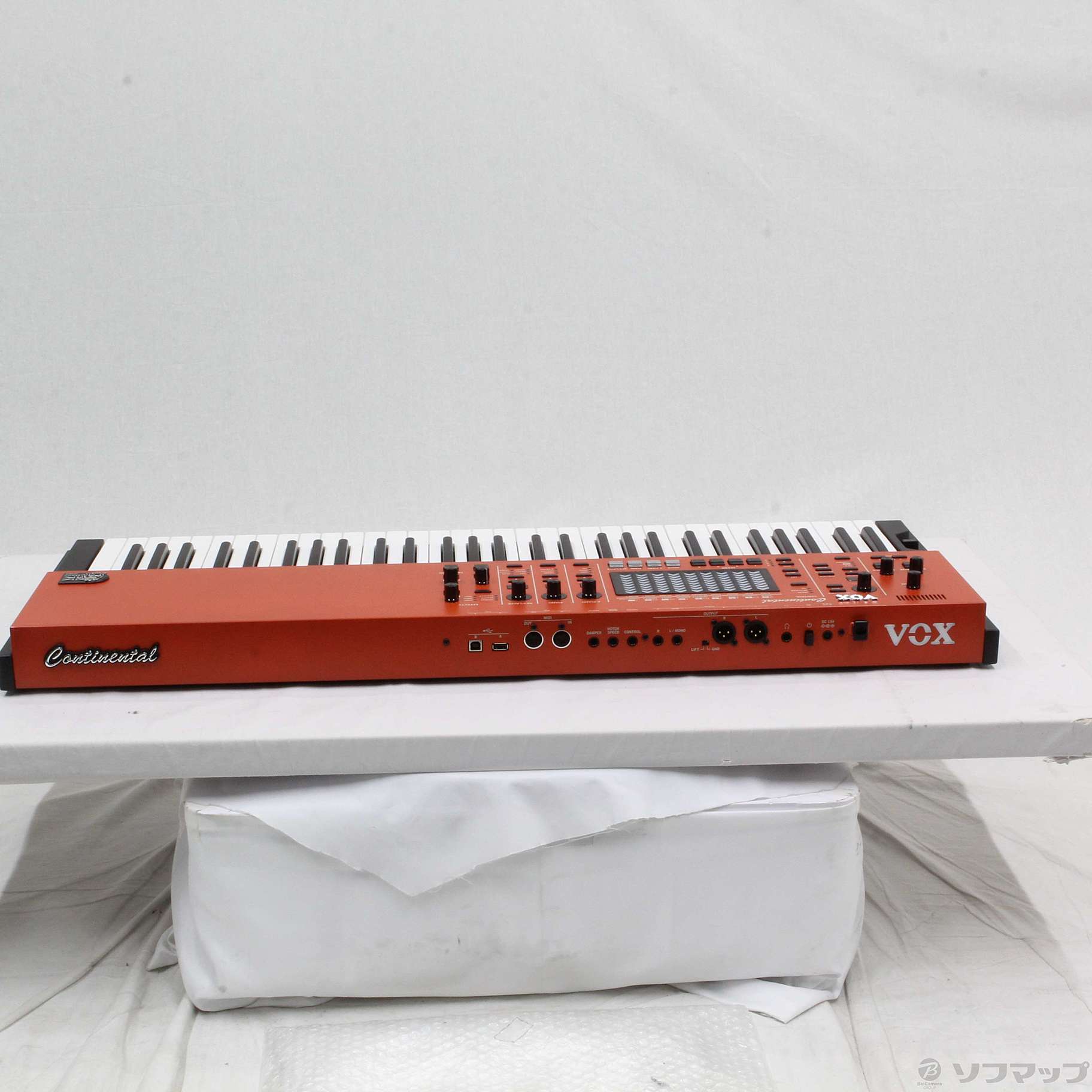 中古】Continental 61 [2133032486776] - リコレ！|ビックカメラ
