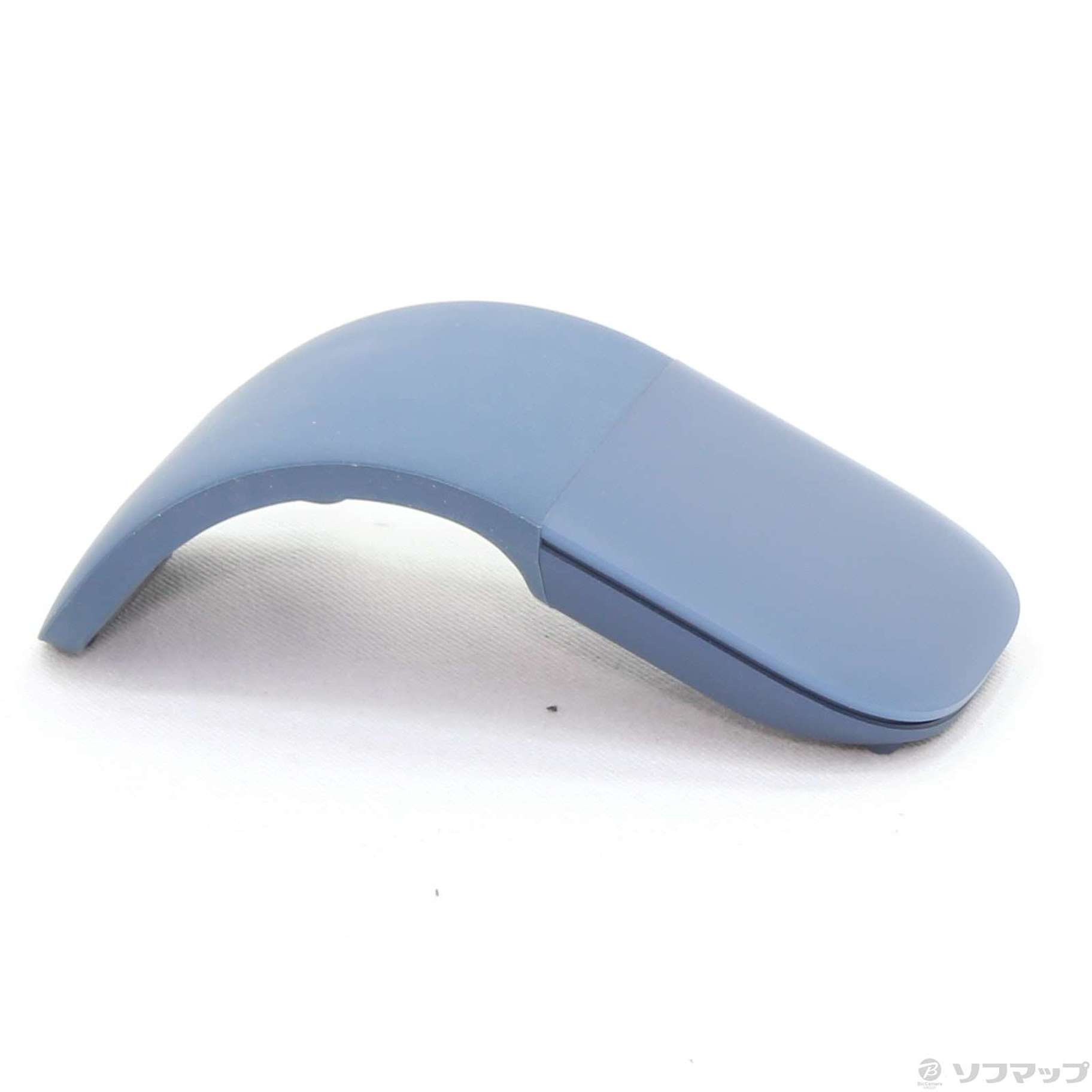中古】Surface Arc Mouse CZV-00057 コバルトブルー [2133032488398 ...