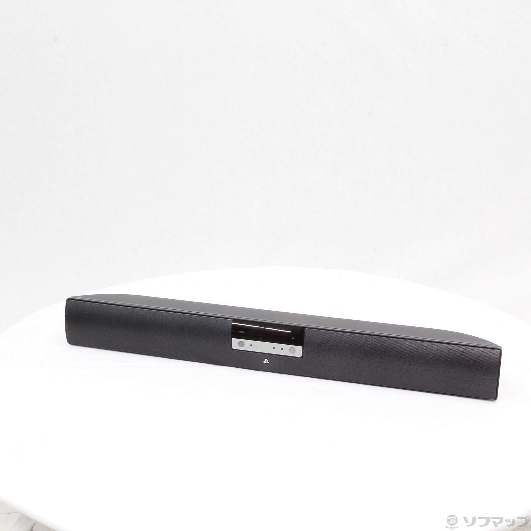 中古】PLAYSTATION3用 サラウンドサウンドシステム [2133032488923