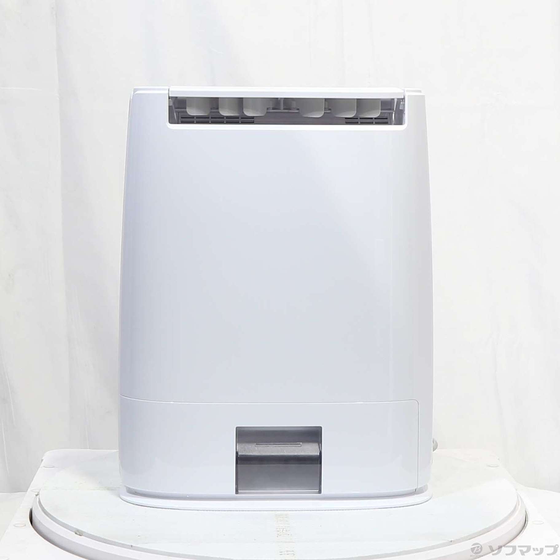中古】〔展示品〕F-YZT60-A 衣類乾燥除湿機 ブルー [木造7畳まで