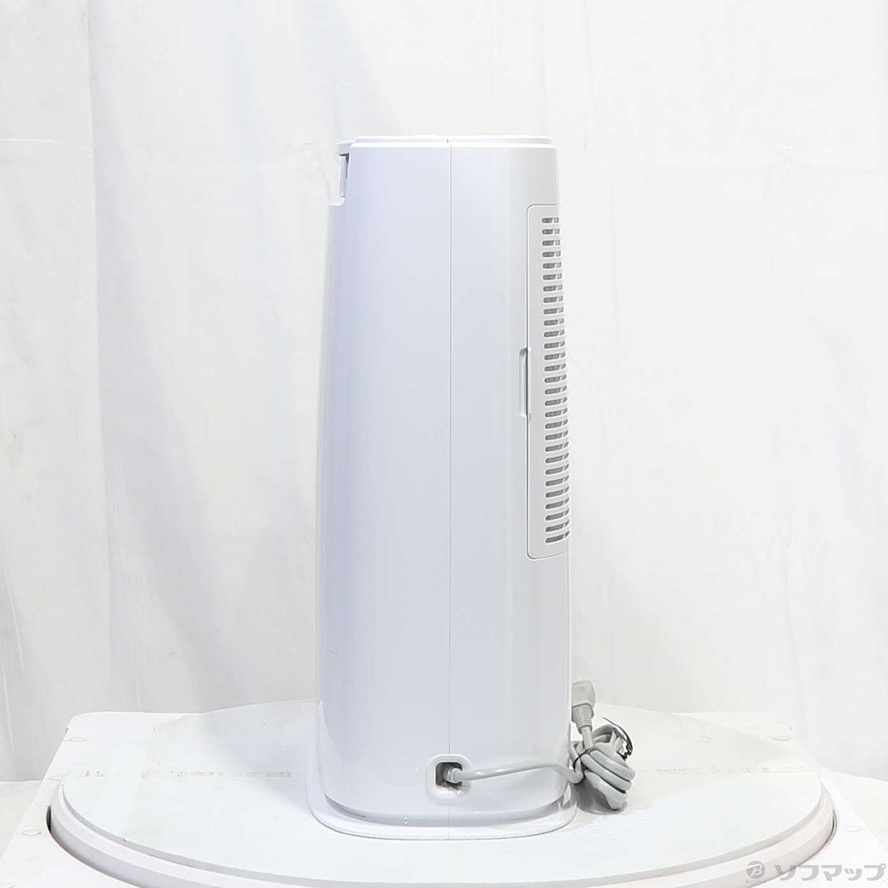 中古】〔展示品〕F-YZT60-A 衣類乾燥除湿機 ブルー [木造7畳まで