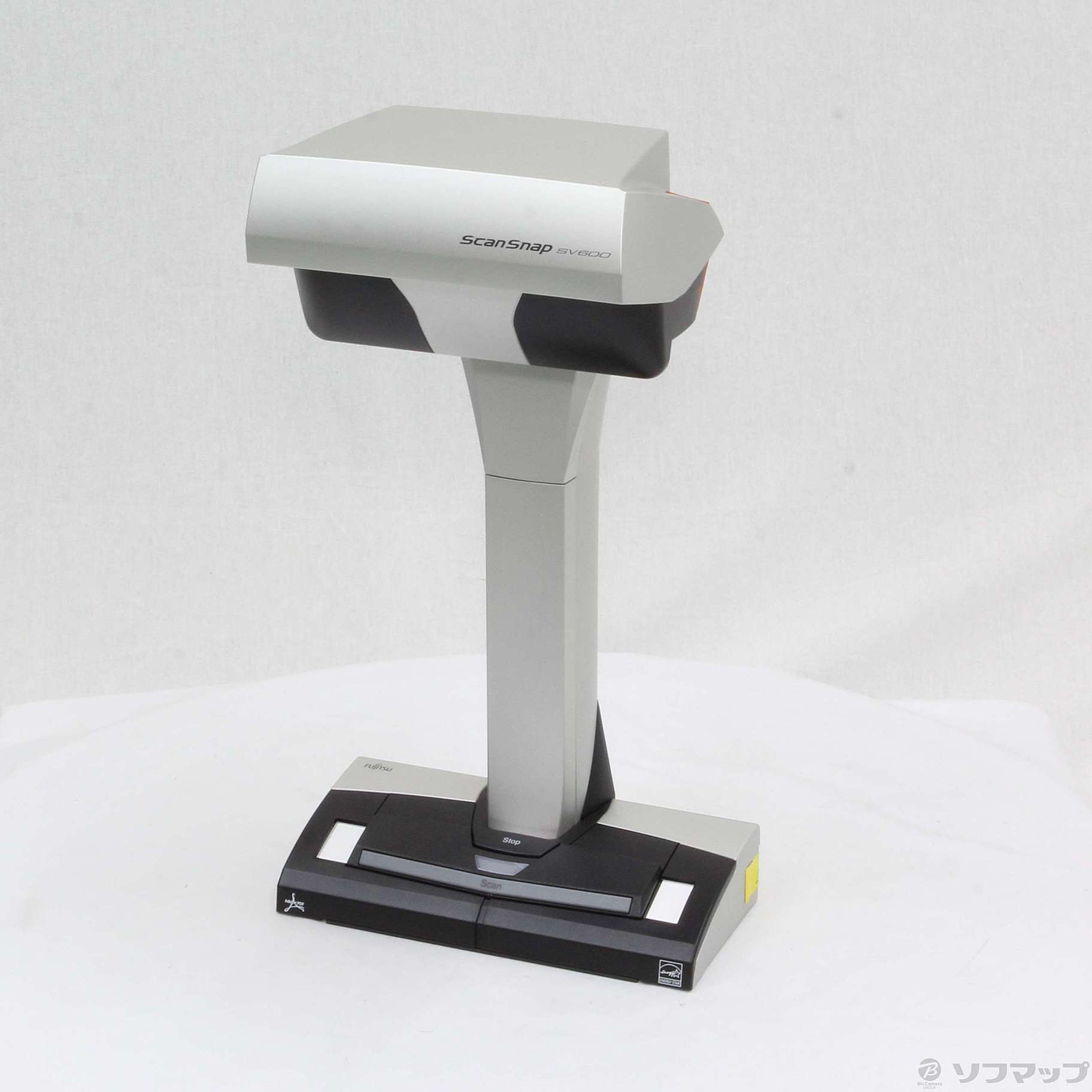 中古】ScanSnap SV600 FI-SV600 [2133032492135] - リコレ