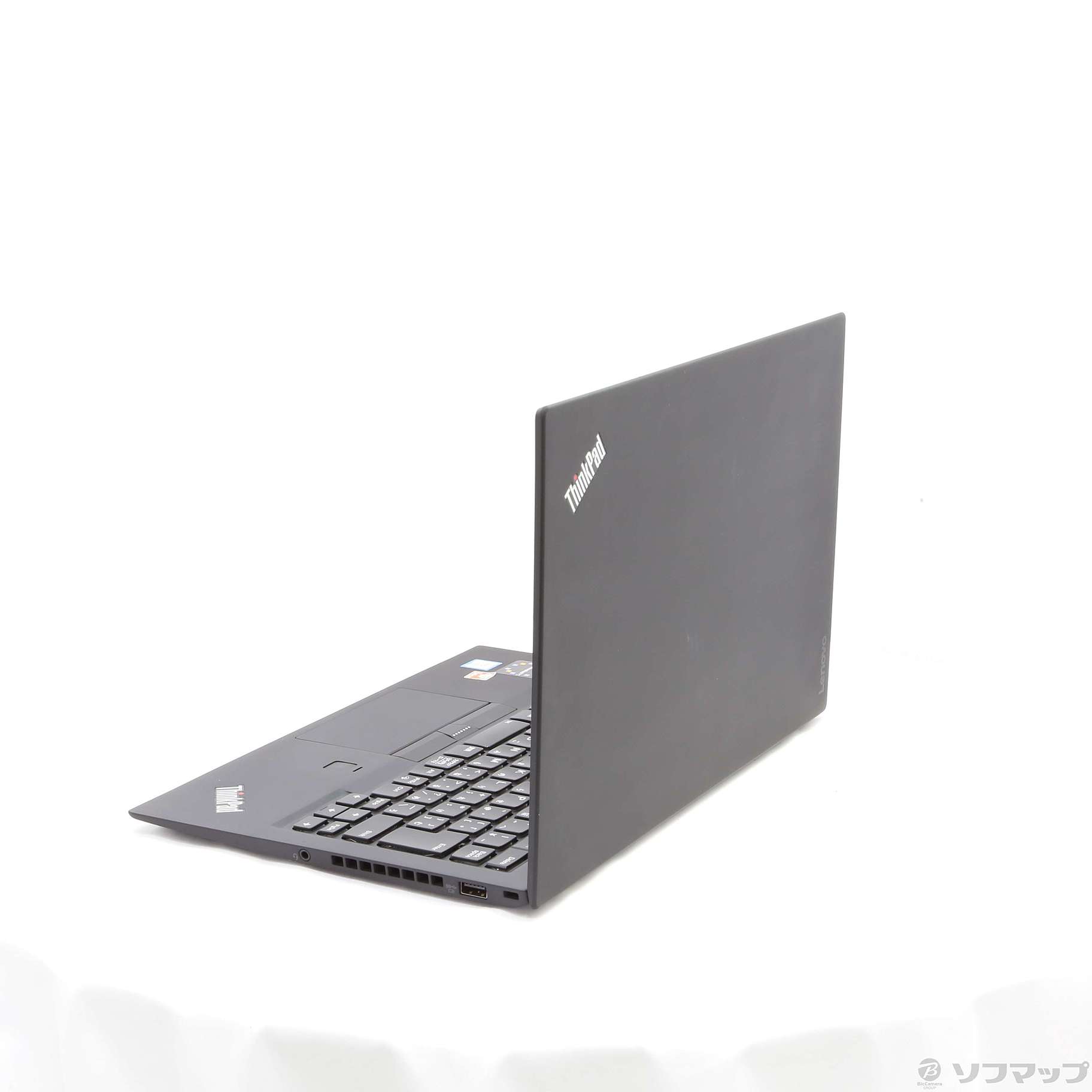 中古】セール対象品 ThinkPad X1 Carbon 20HQA0JHJP 〔IBM Refreshed