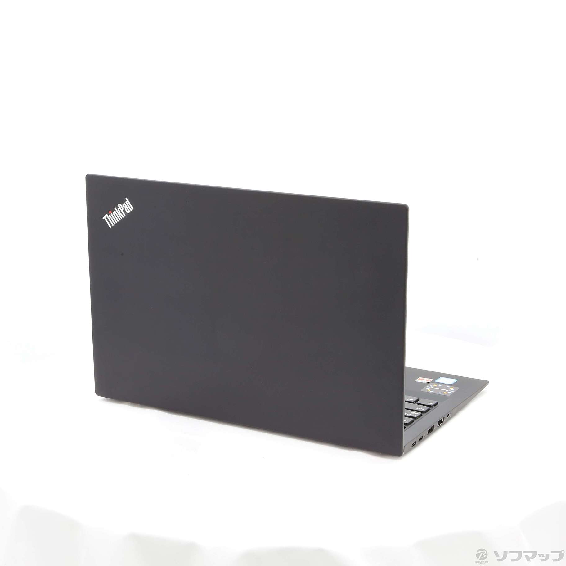 中古】セール対象品 ThinkPad X1 Carbon 20HQA0JHJP 〔IBM Refreshed