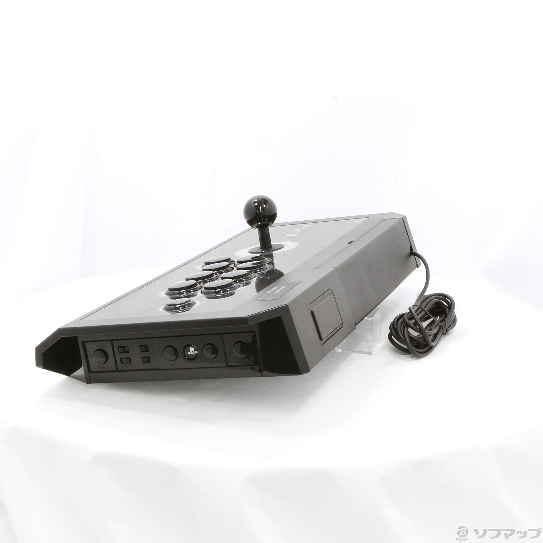 中古】リアルアーケードPro.V サイレント隼 for PS4／PS3