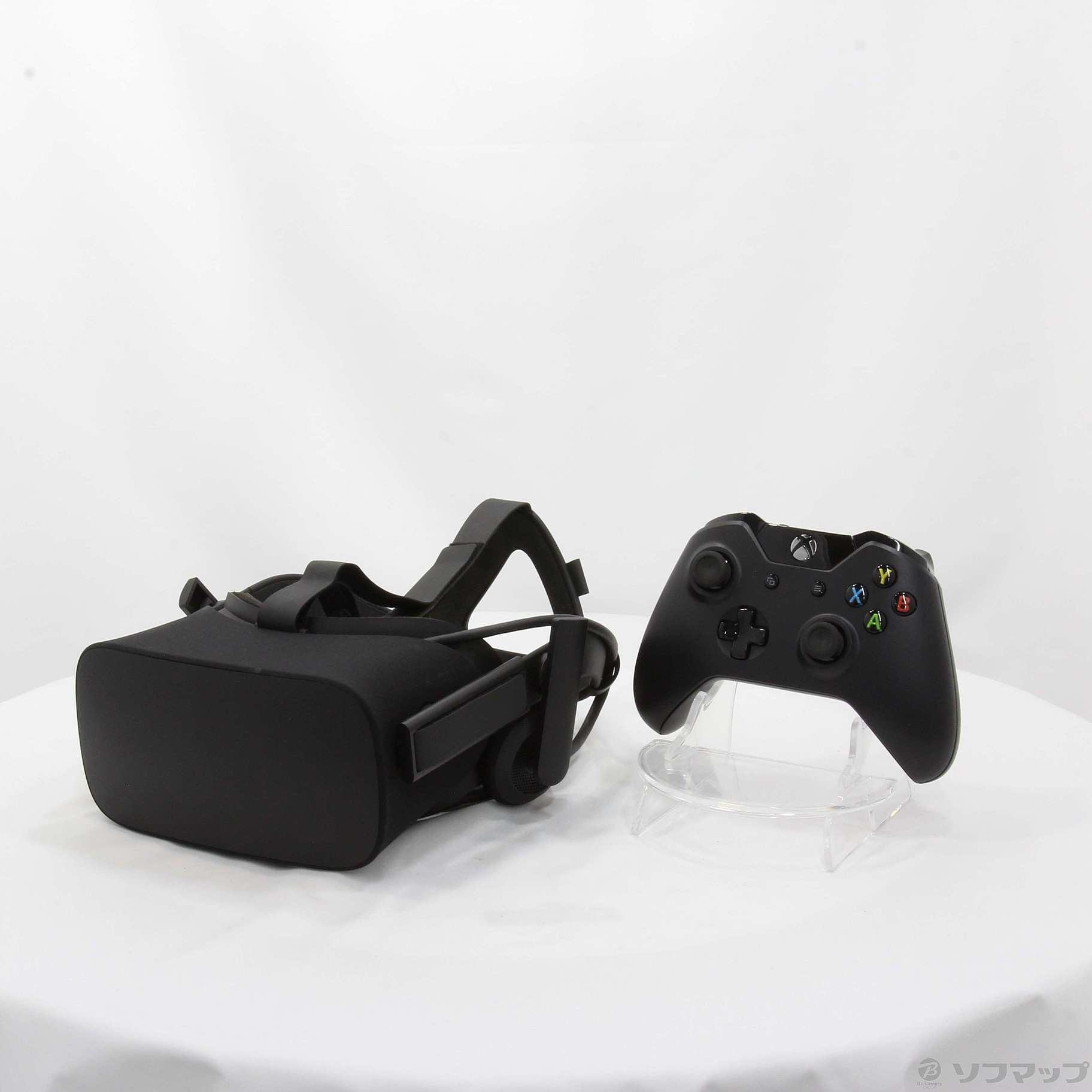 Oculus Rift CV1