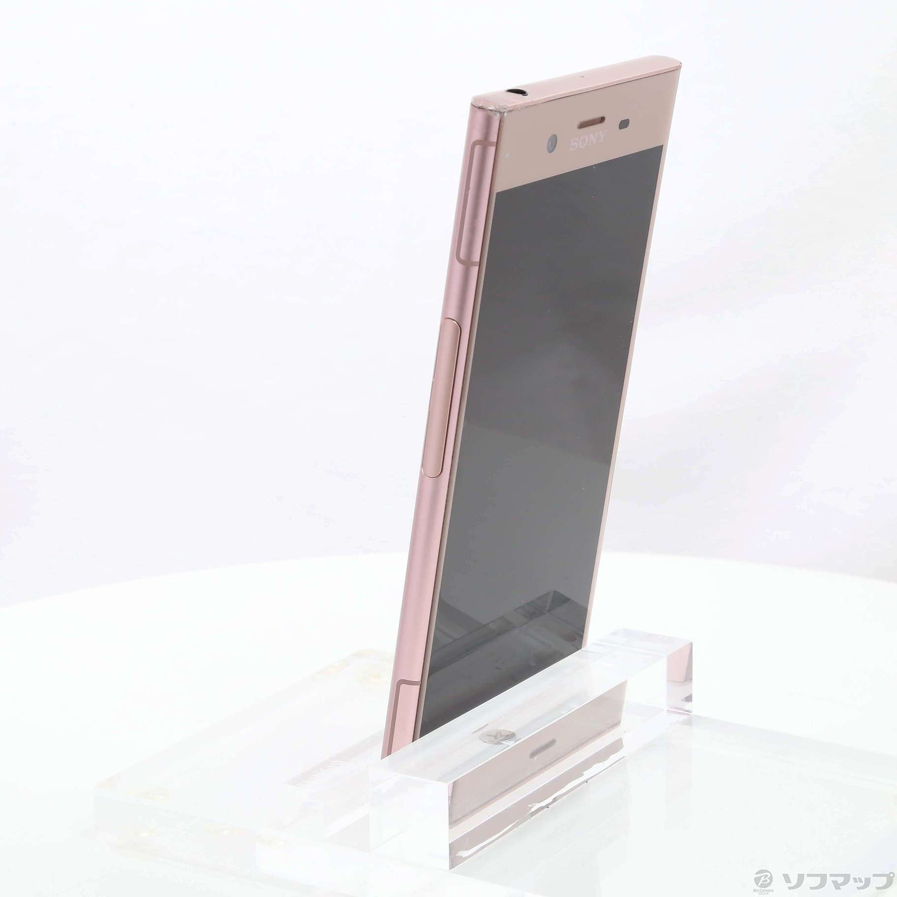 Softbank仕様 XPERIA XZ1 64GB 値下げ