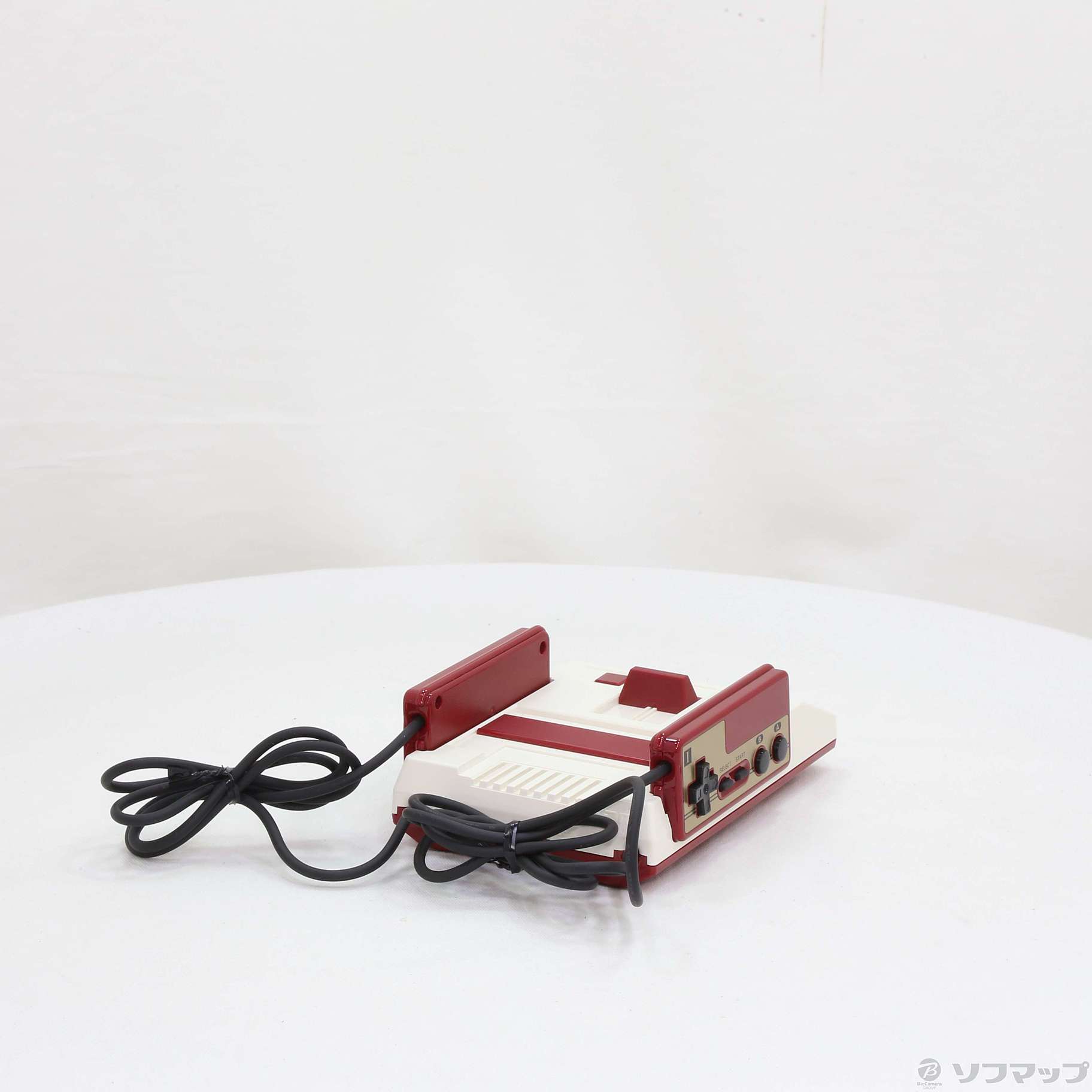 新品未使用　ニンテンドークラシックミニ ファミリーコンピ… レビューキャンペーン実施中!】ニンテンドークラシックミニ ファミリー