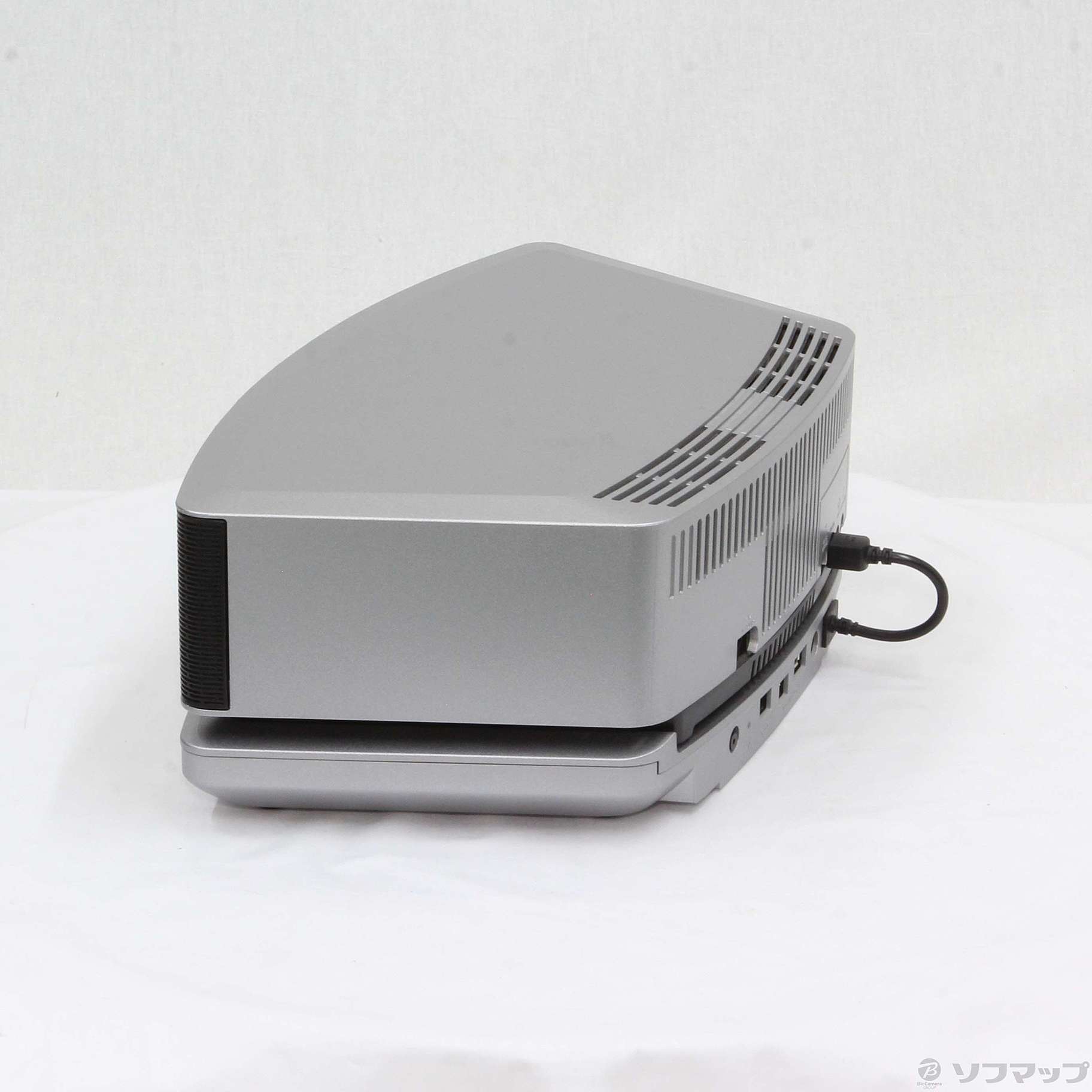 中古】Wave SoundTouch music system IV プラチナムシルバー