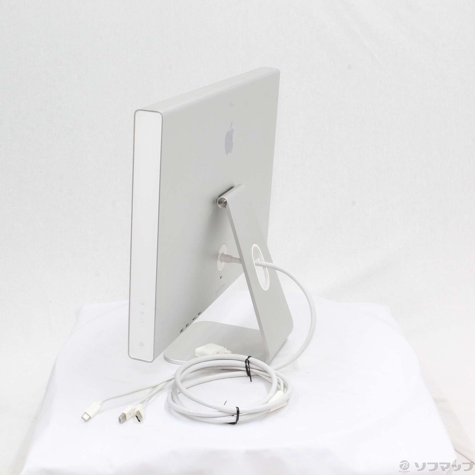 当日配達 Apple Cinema Display 20インチワイド (、本体美品) | www