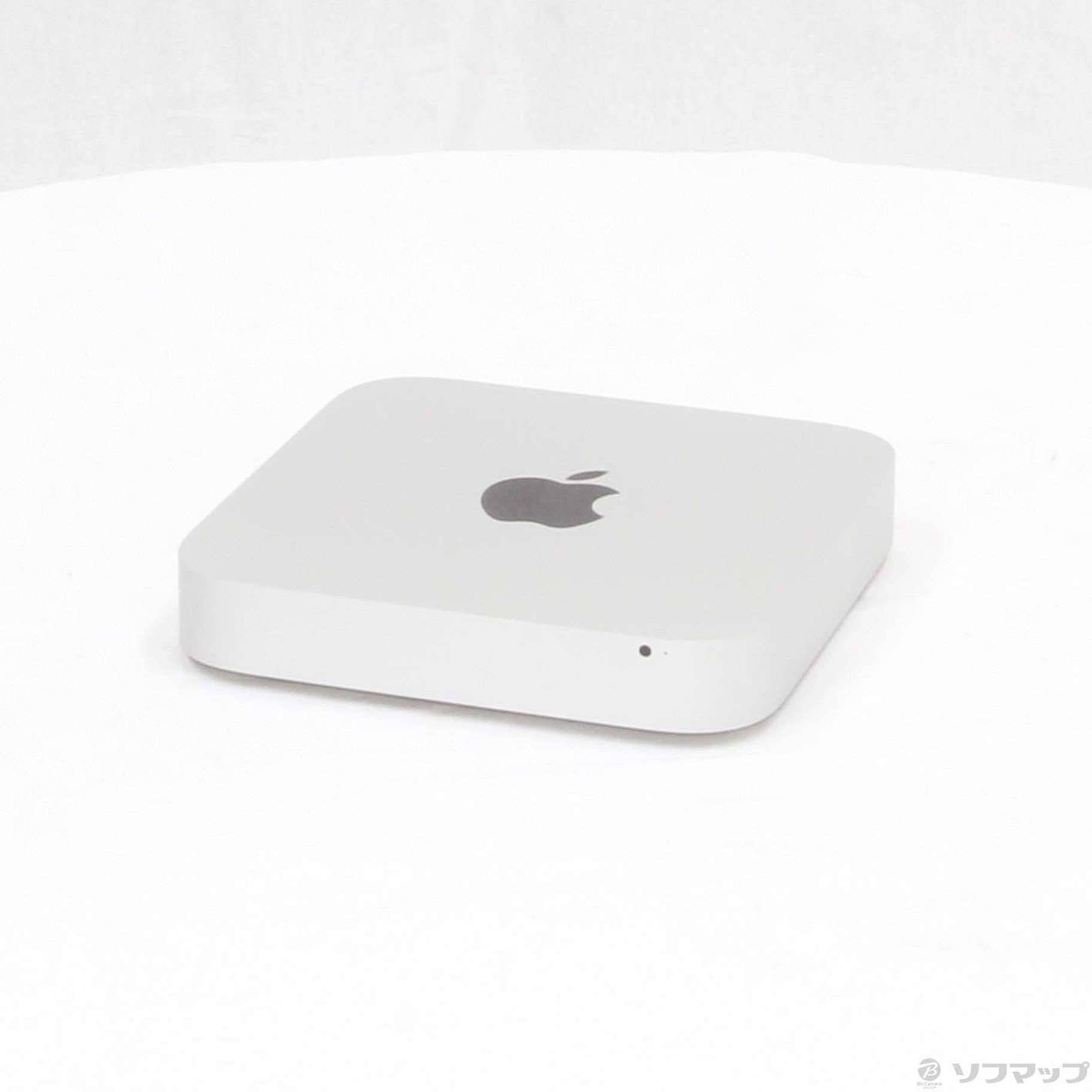 中古】Mac mini Mid 2011 MC815J／A Core_i5 2.3GHz 2GB HDD500GB