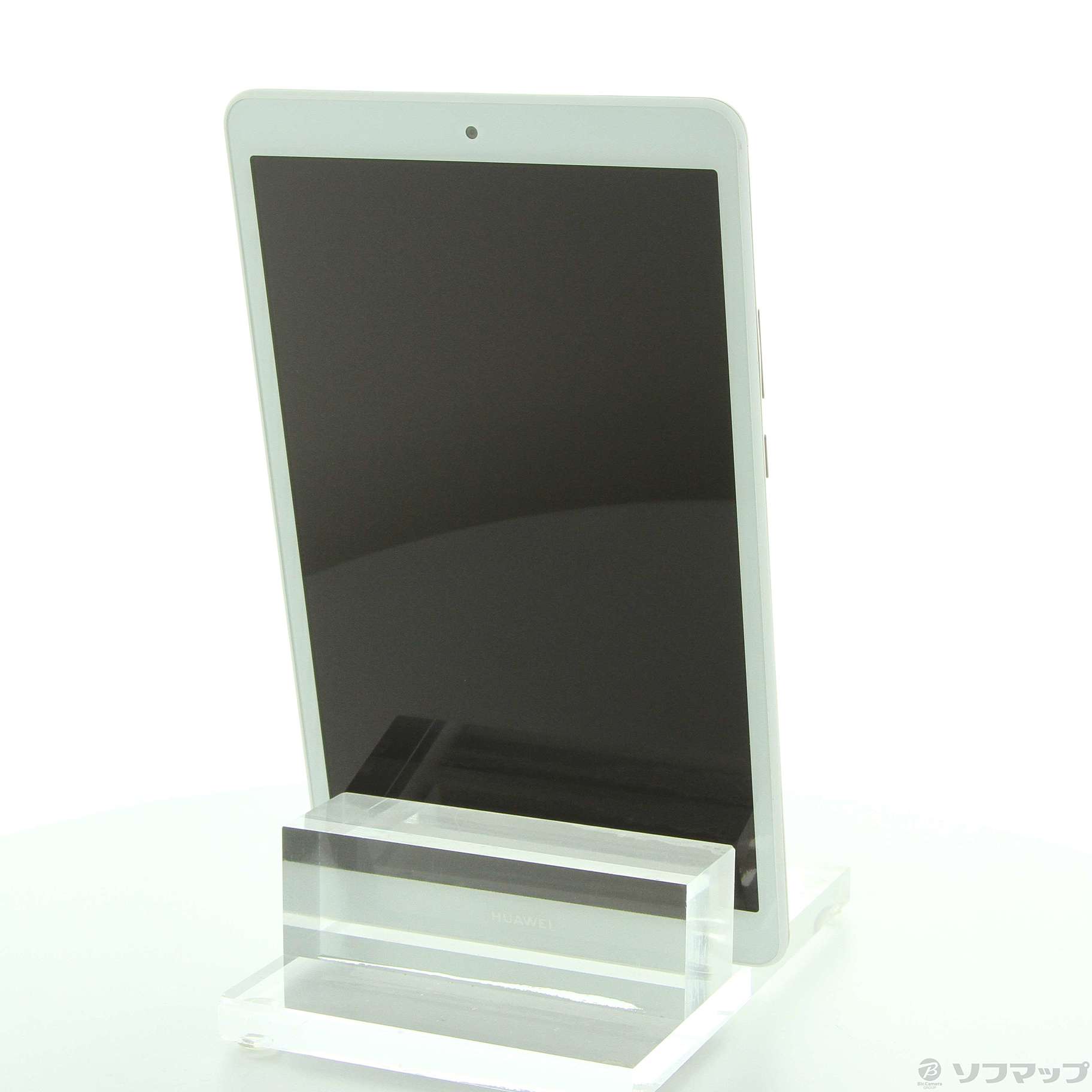 中古】MediaPad M5 lite 8 64GB シャンパンゴールド JDN2-W09 Wi-Fi