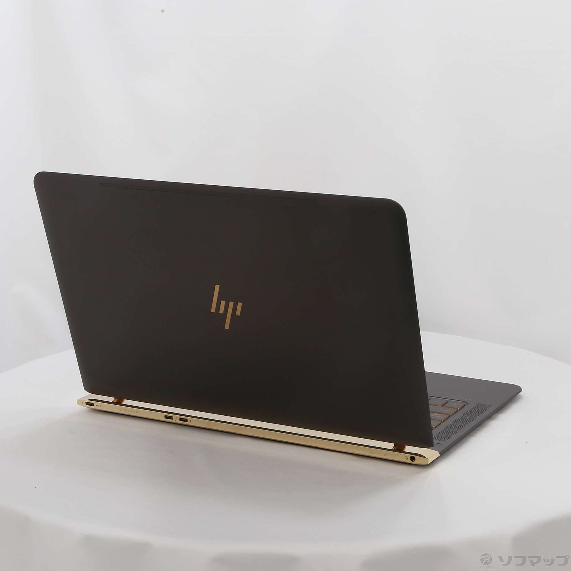 中古】HP Spectre 13-v007TU W6S77PA#ABJ 〔Windows 10