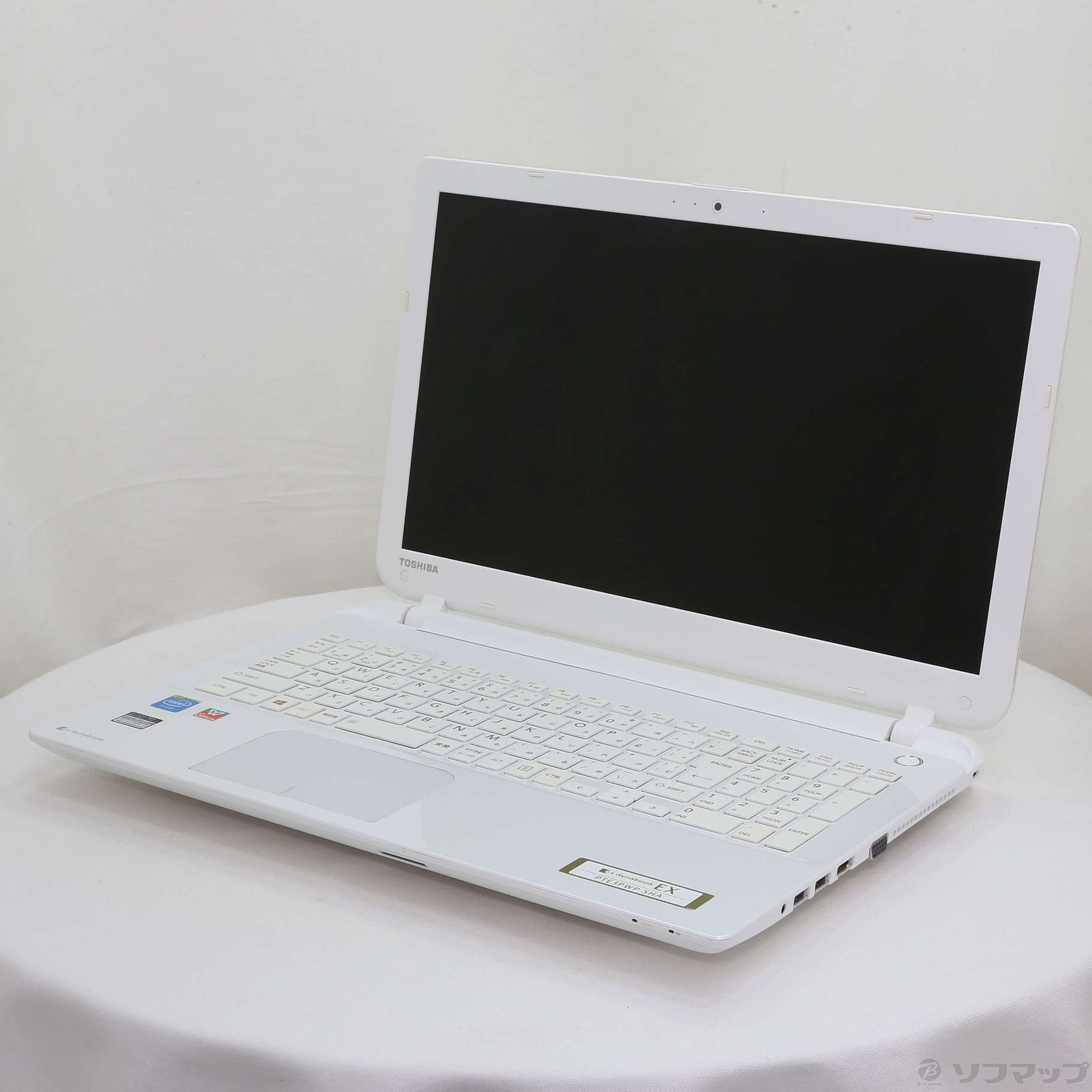 TOSHIBA dynabook PTE3PWP-SHA-