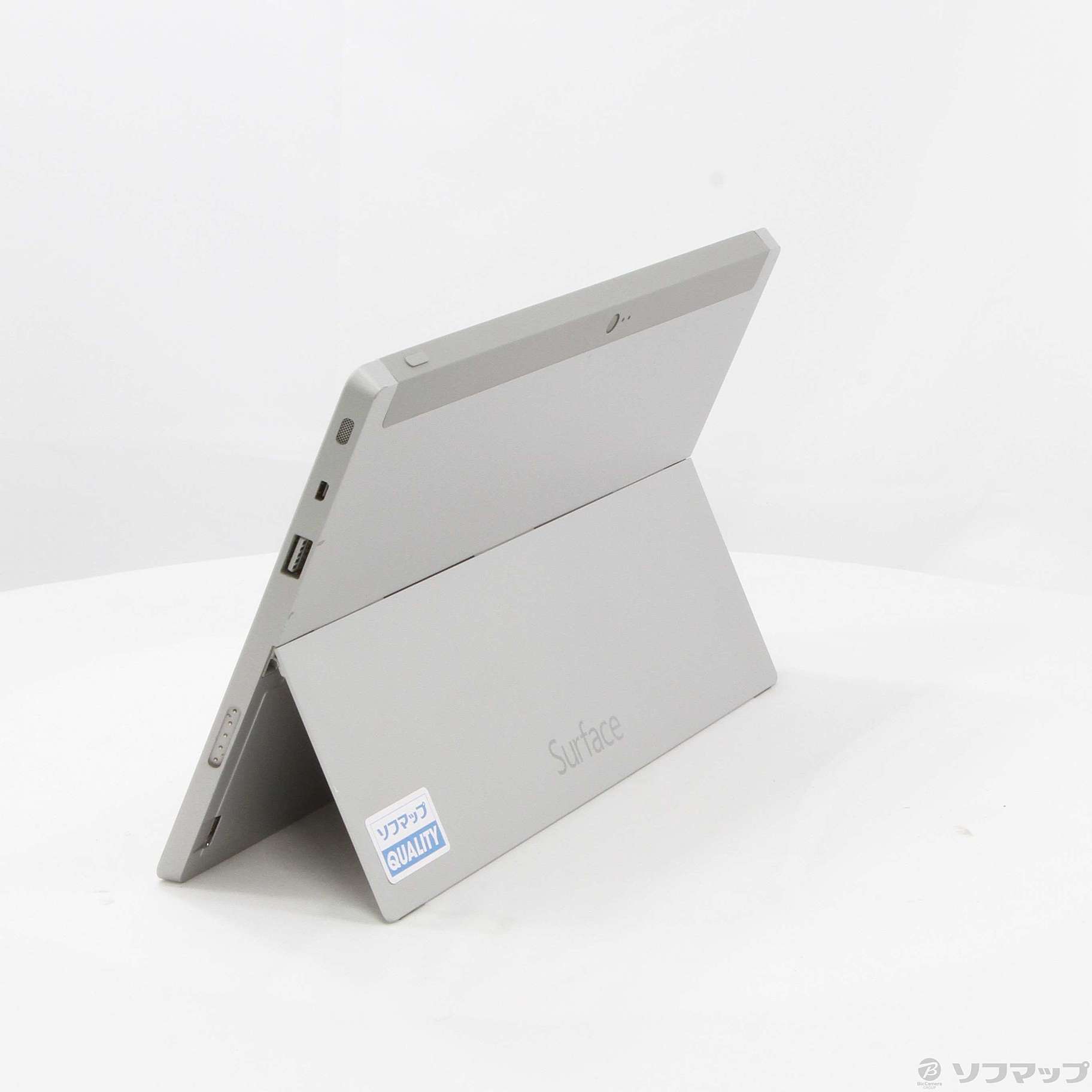 Surface2 64GB シルバー P4W-00012 Wi-Fi