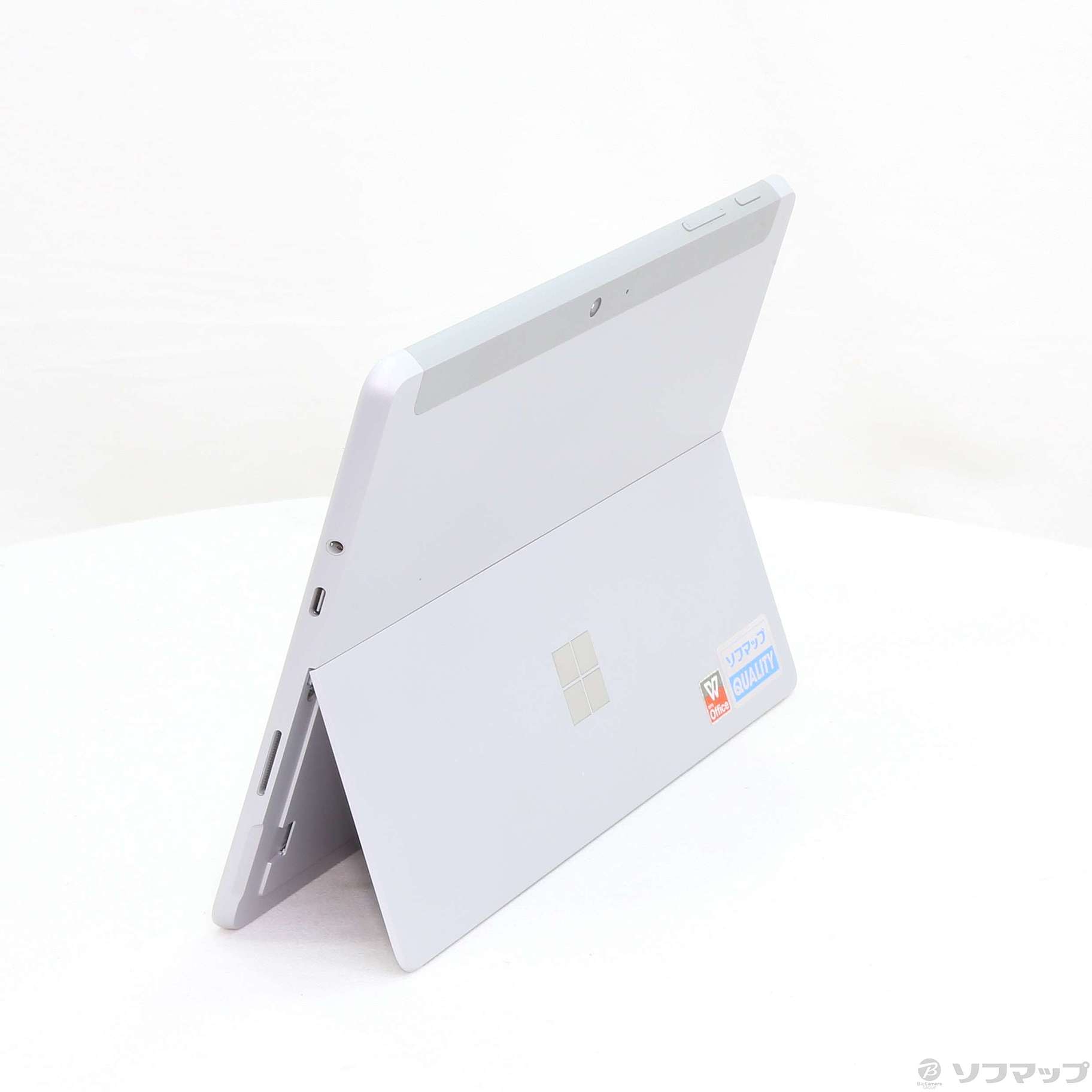 Surface Go 2  Win 10 Pro  1GF-00012スマホ/家電/カメラ