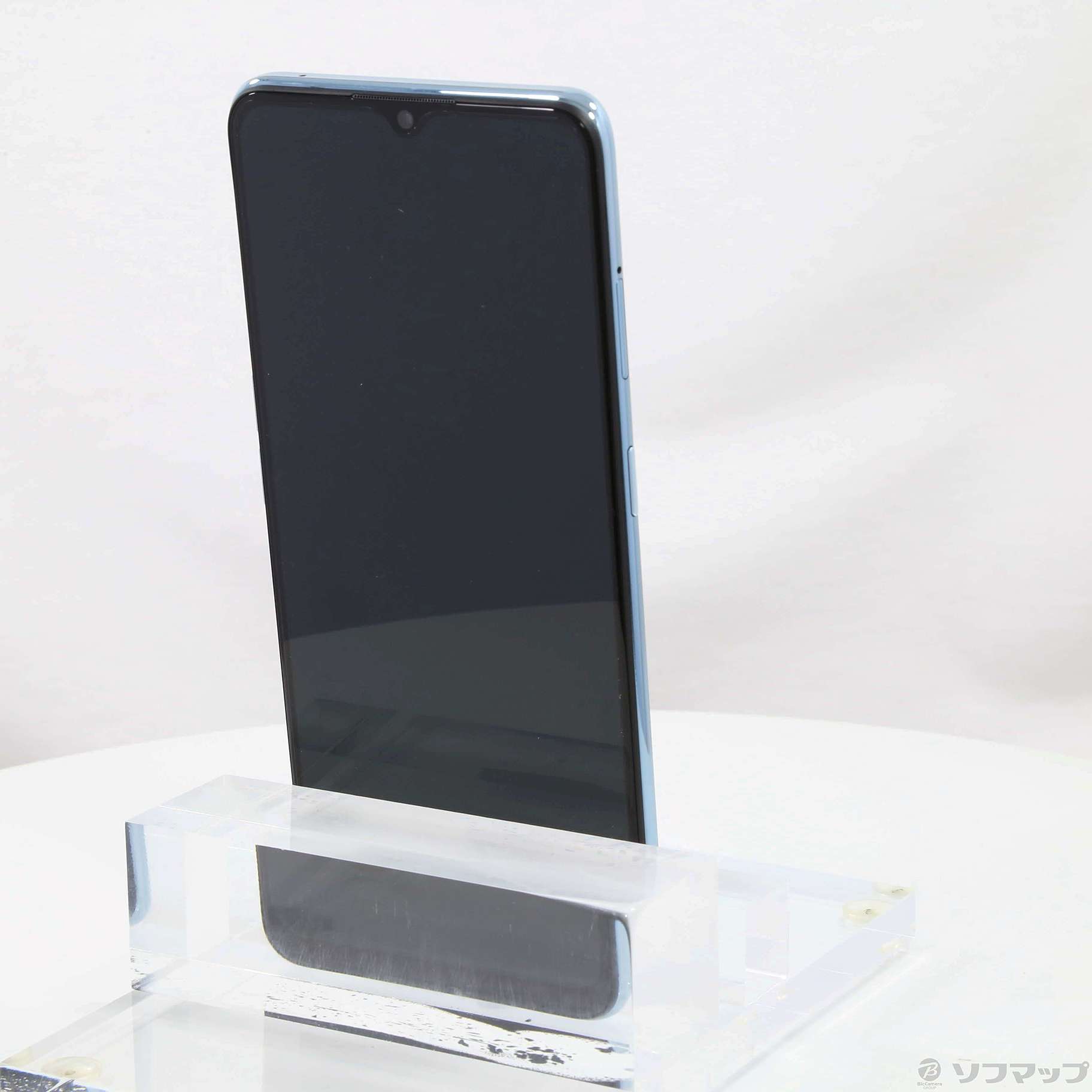 中古】OPPO Reno3 A 128GB ホワイト CPH2013 SIMフリー ◇07/21(水