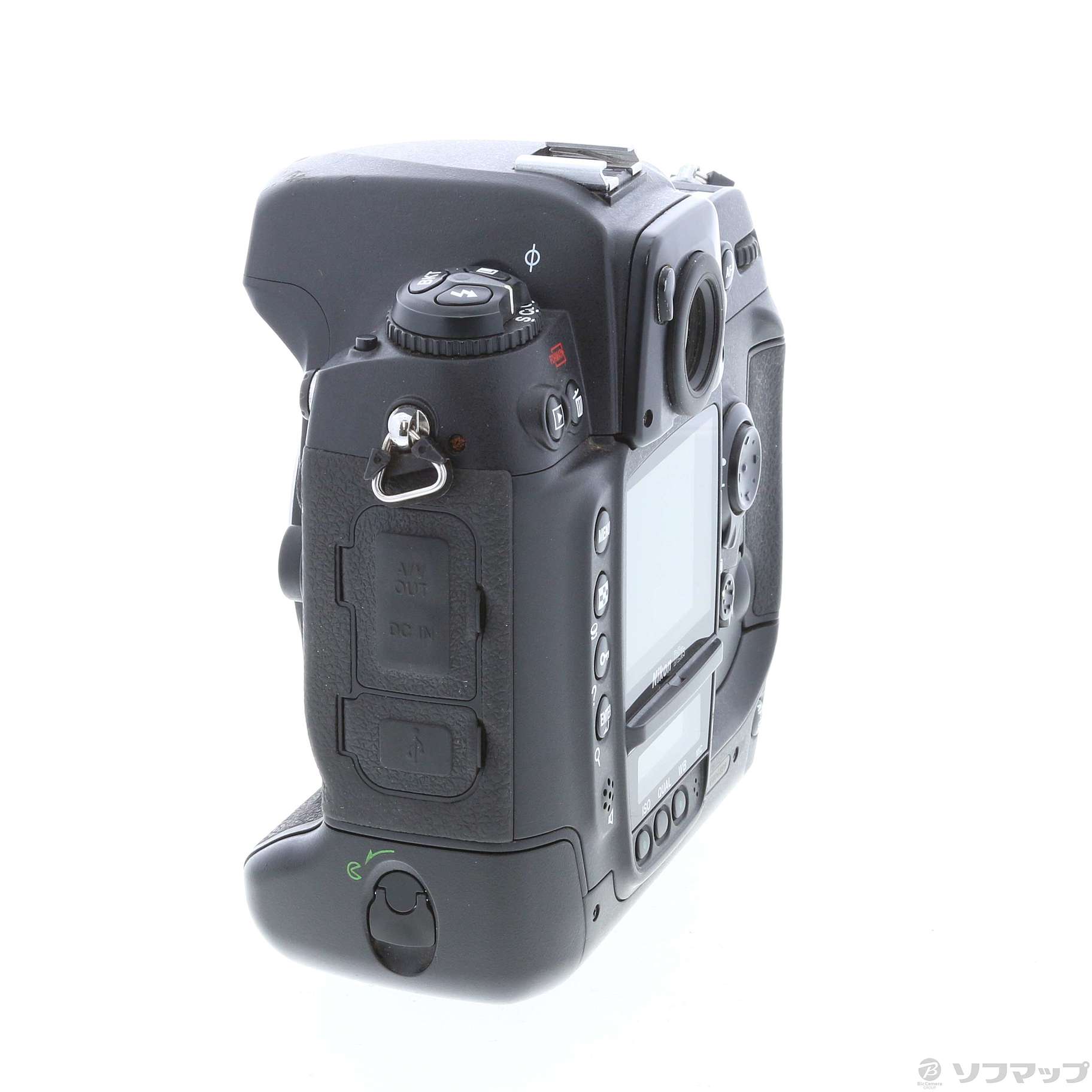 中古】Nikon D2Xs [2133032515315] - リコレ！|ビックカメラグループ