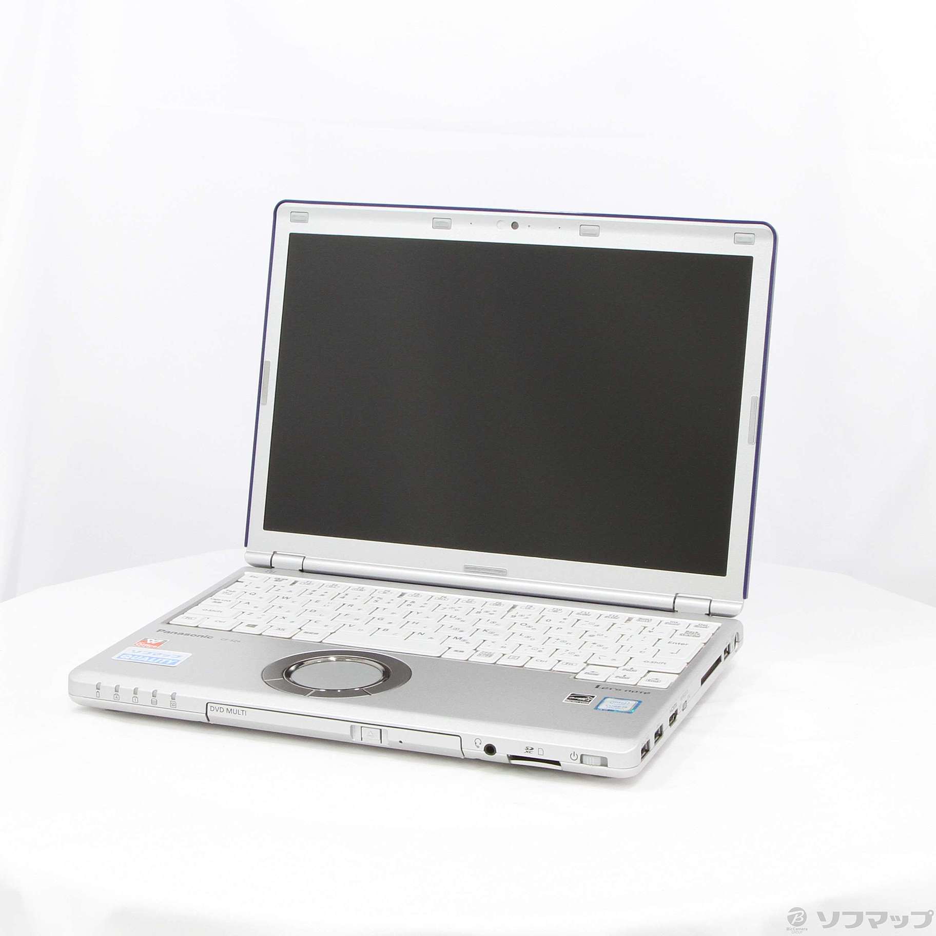 12.1 小型 パナ 8GB SSD256GB CF-SZ6E21LC カメラ 中古】Lets note SZ6 CF-SZ6E21LC 〔Windows 10