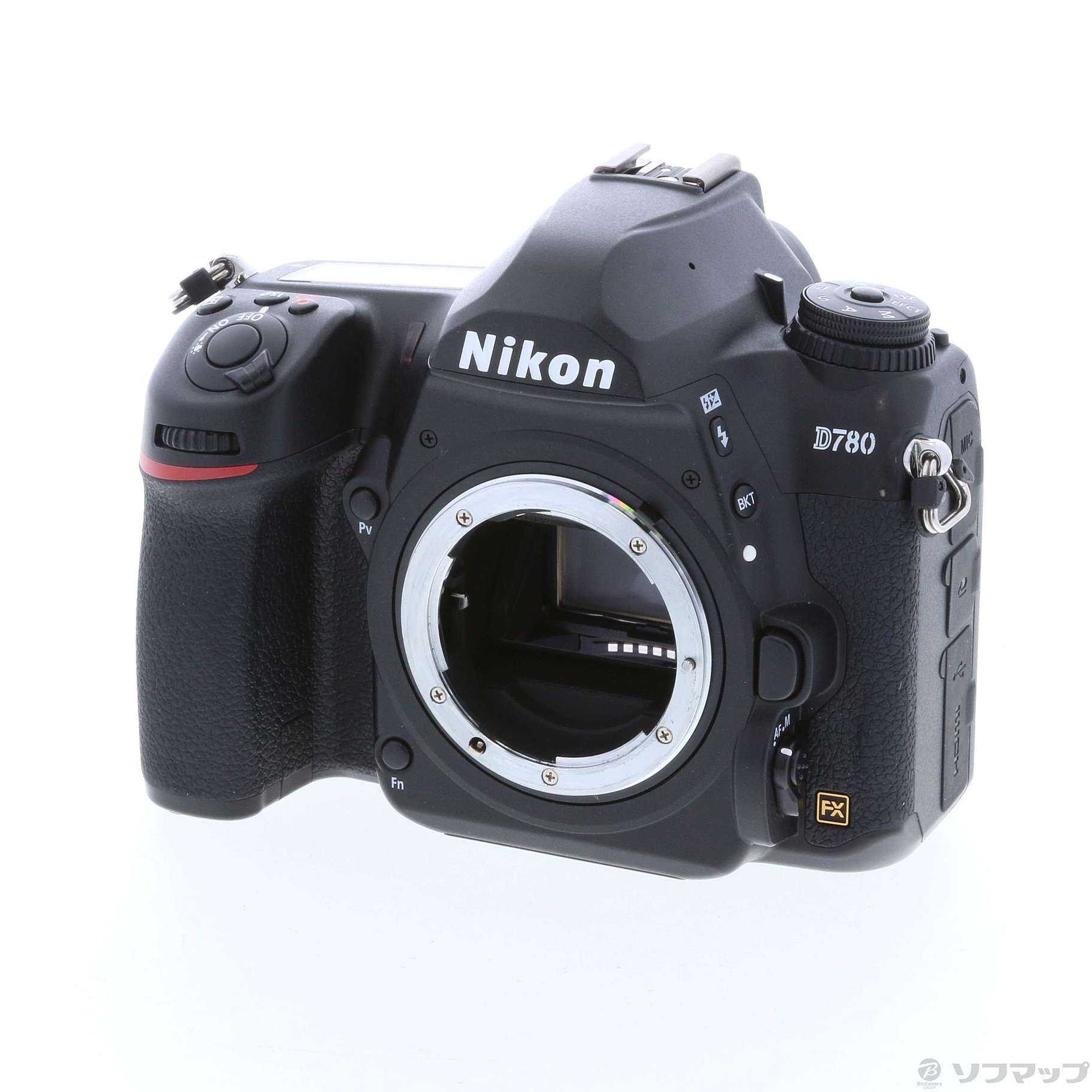中古】D780 ボディ ◇08/24(火)値下げ！ [2133032517661] - リコレ 