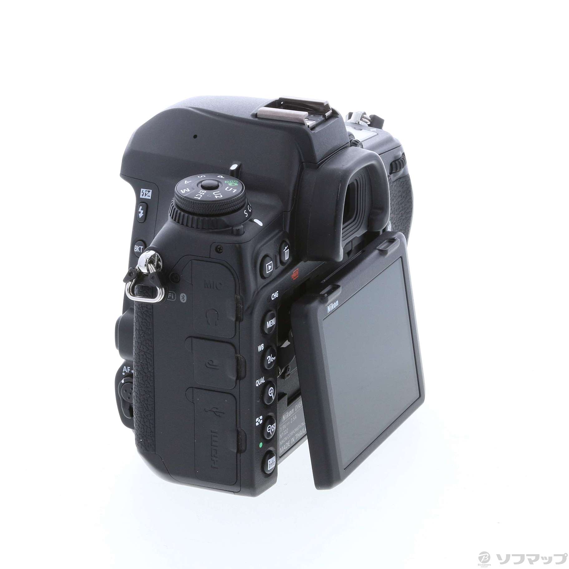 中古】D780 ボディ ◇08/24(火)値下げ！ [2133032517661] - リコレ 