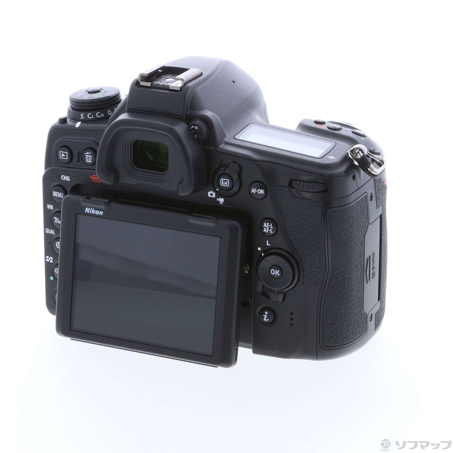 中古】D780 ボディ ◇08/24(火)値下げ！ [2133032517661] - リコレ 