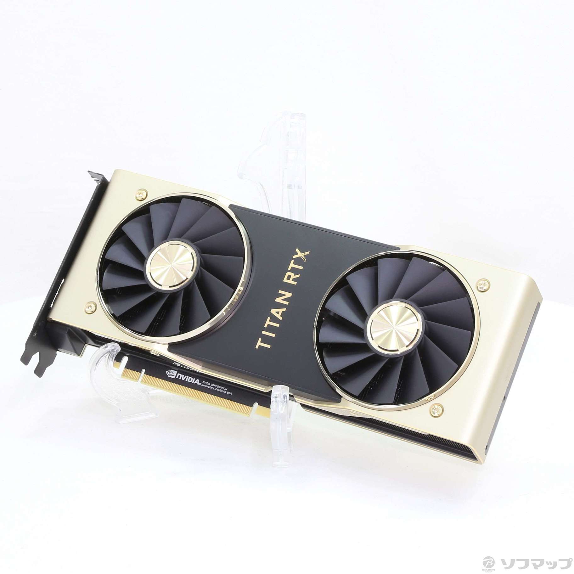 NVIDIA Titan RTX Graphics Card 900-1G150-2500-000