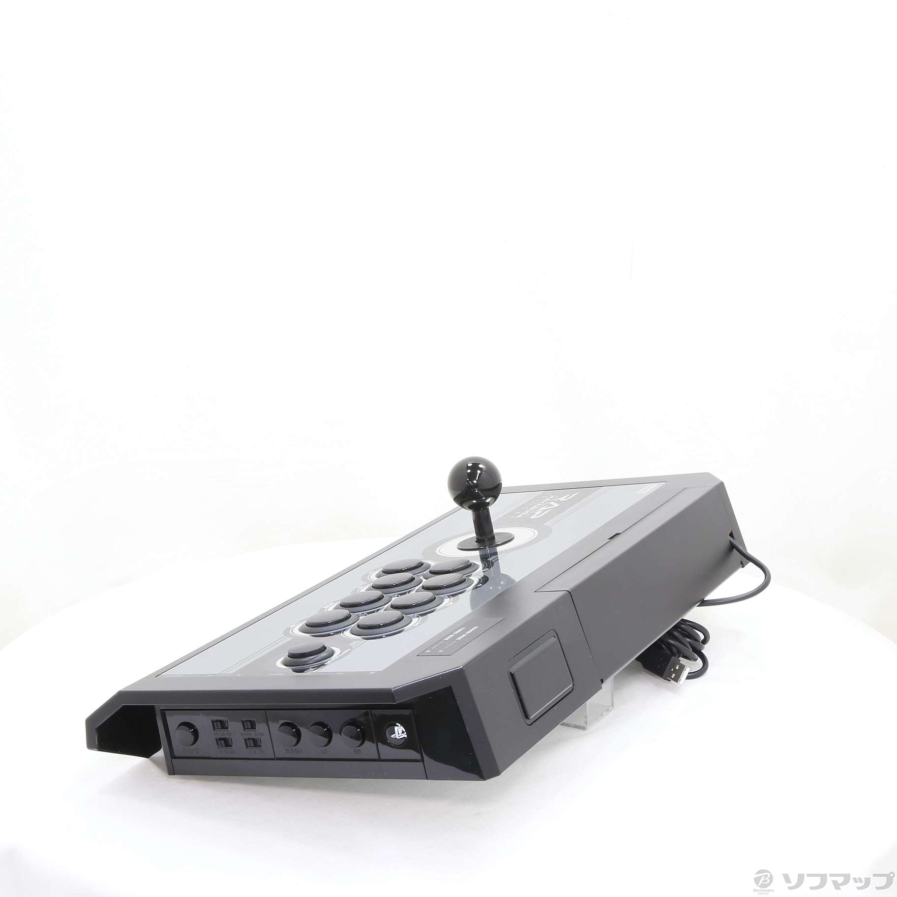 中古】リアルアーケードPro.V サイレントHAYABUSA for PS4／PS3／PC