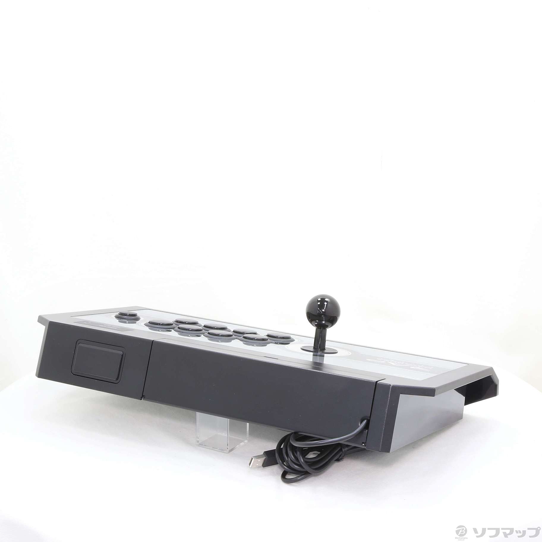 中古】リアルアーケードPro.V サイレントHAYABUSA for PS4／PS3／PC