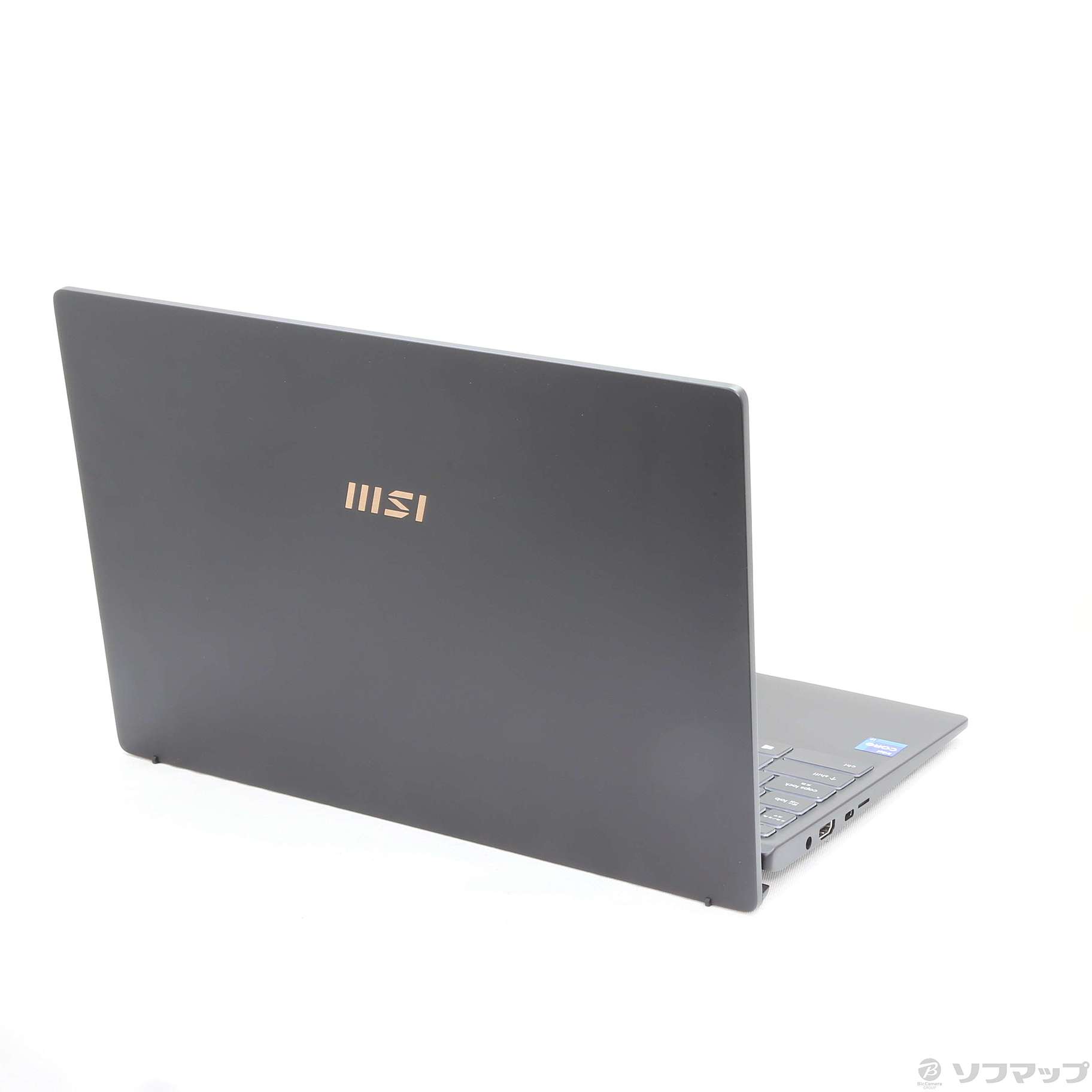 MSIノートパソコン Summit B14 A11M 765 | mirantedoespinhaco.com.br