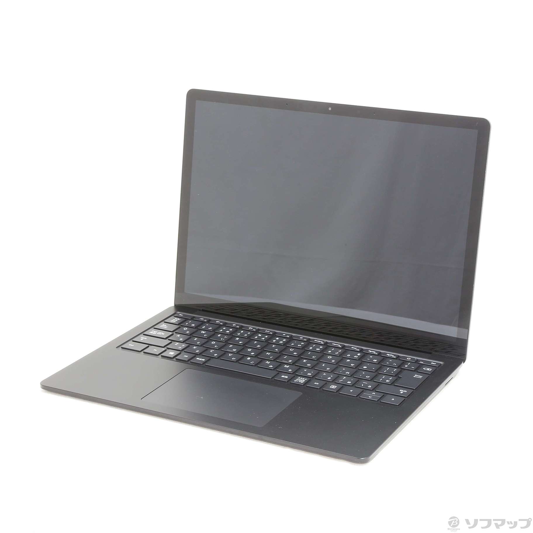 新品□マイクロソフトSurface Laptop3 13.5 PKH-00018