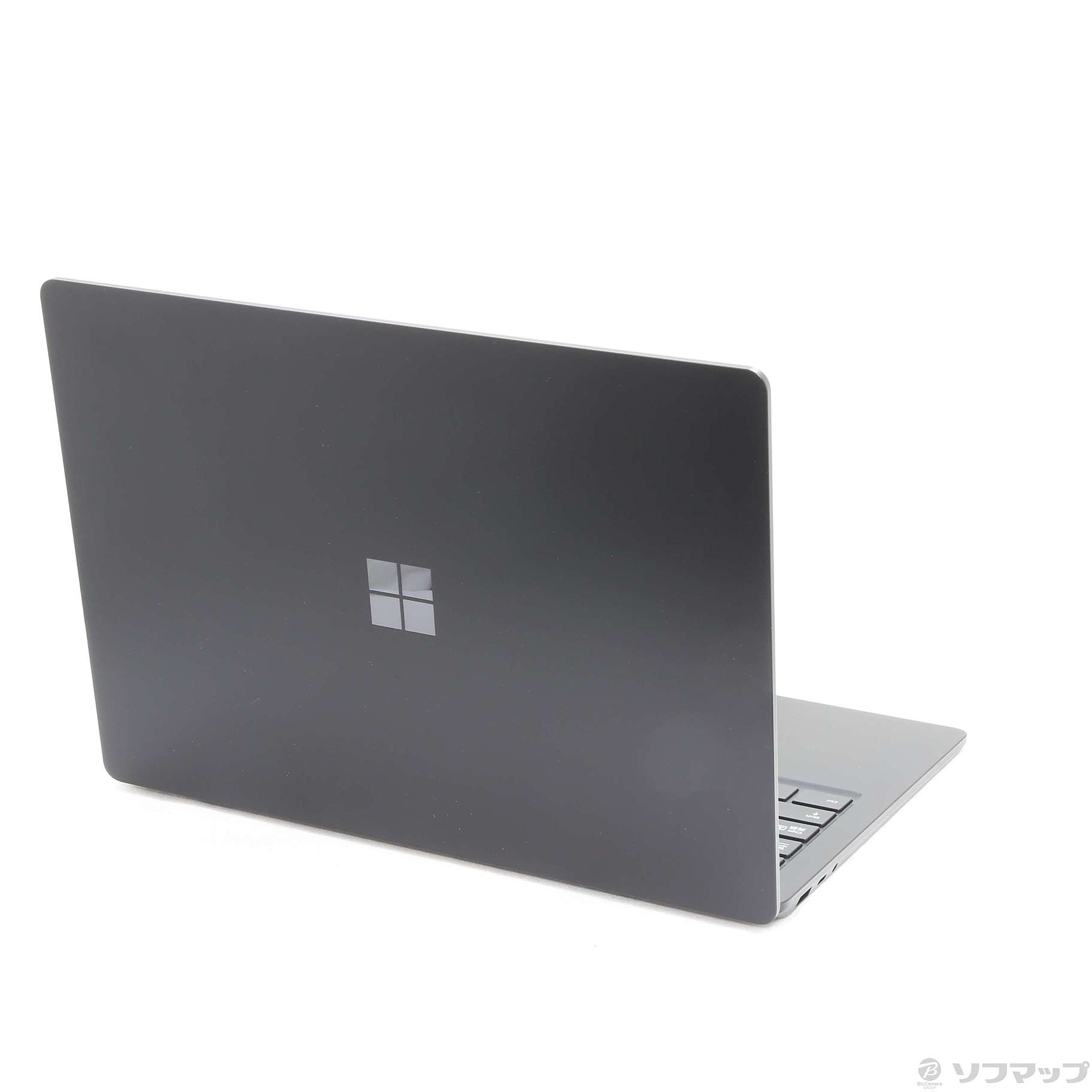中古】〔展示品〕 Surface Laptop 3 〔Core i5／8GB／SSD256GB〕 PKV ...