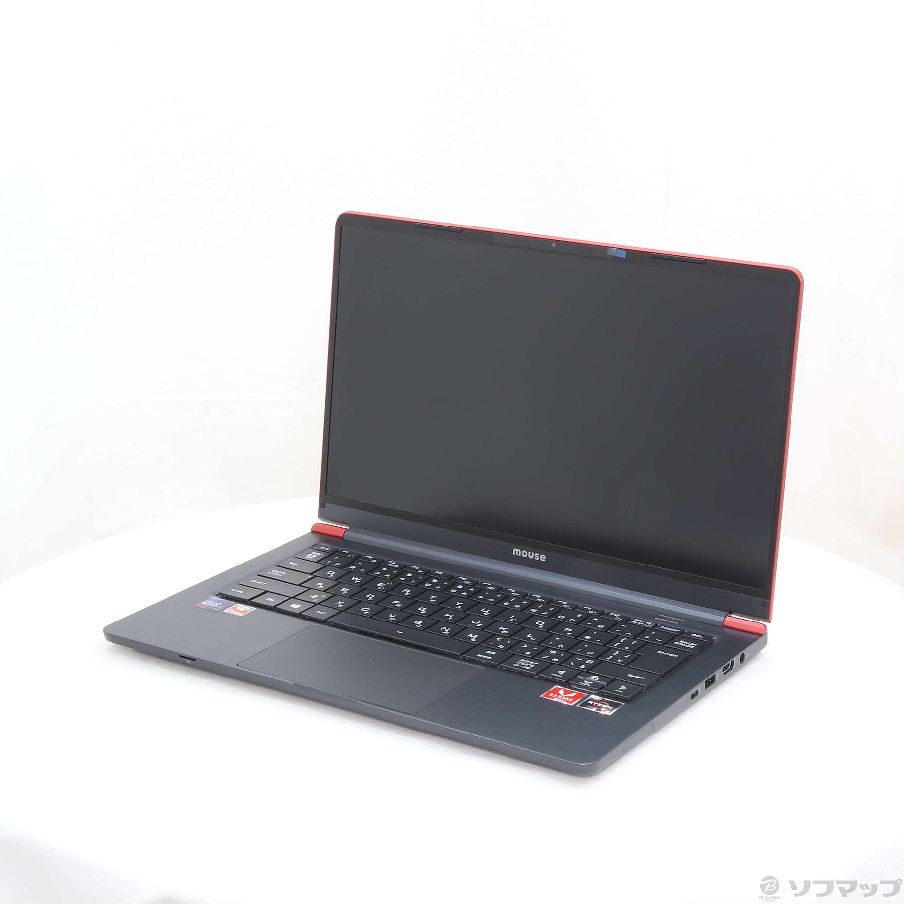 中古】〔展示品〕 mouse MX4BR5200201 〔Windows 10〕 ◇04/30(金 