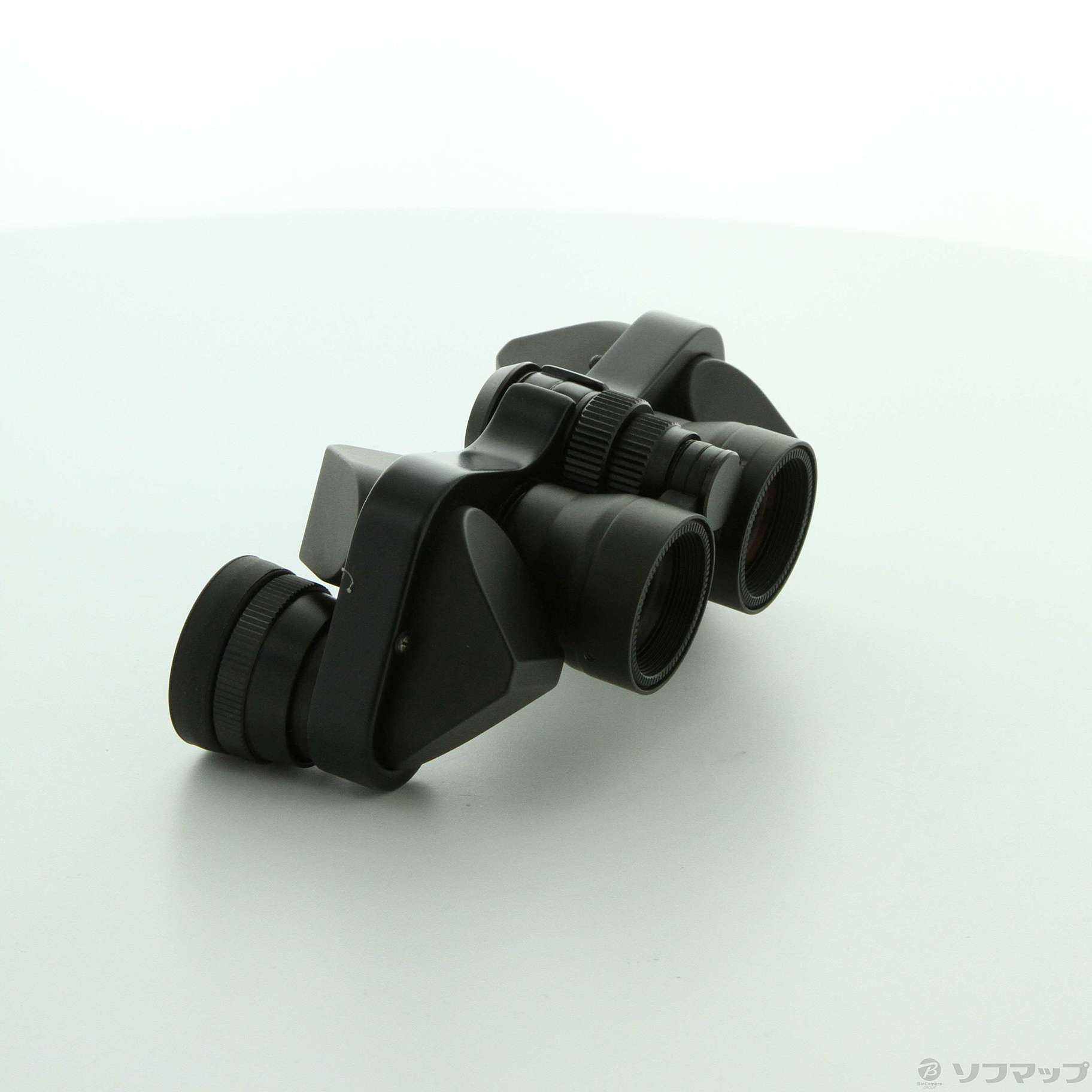 中古】〔展示品〕 ミクロン 7x15 CF ブラック [2133032525642