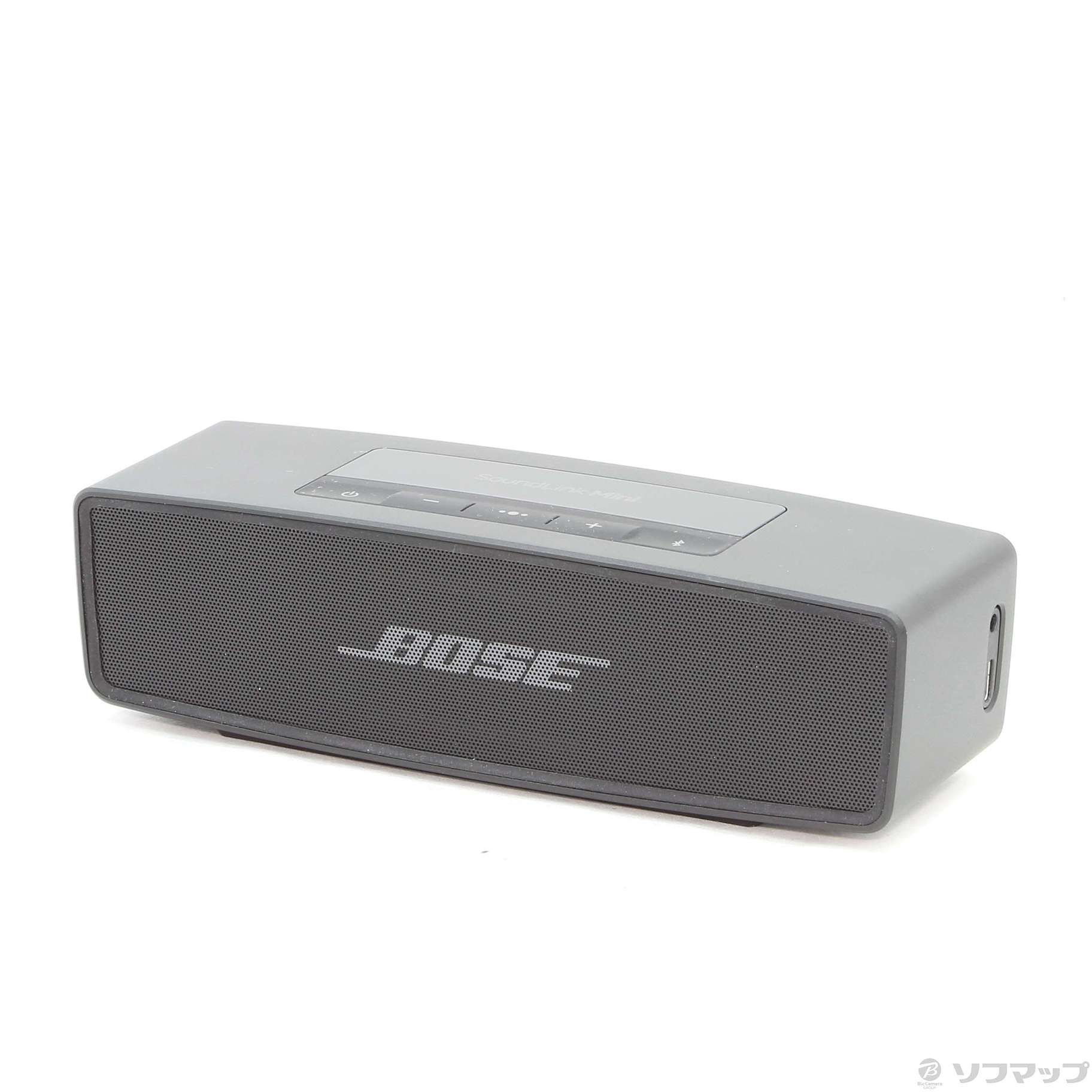 連*M様 中古　BOSE　SOUNDLINKMINI　Ⅱ　　スピカー　rivin 中古】SoundLink Mini Bluetooth speaker II Special Edition トリプル