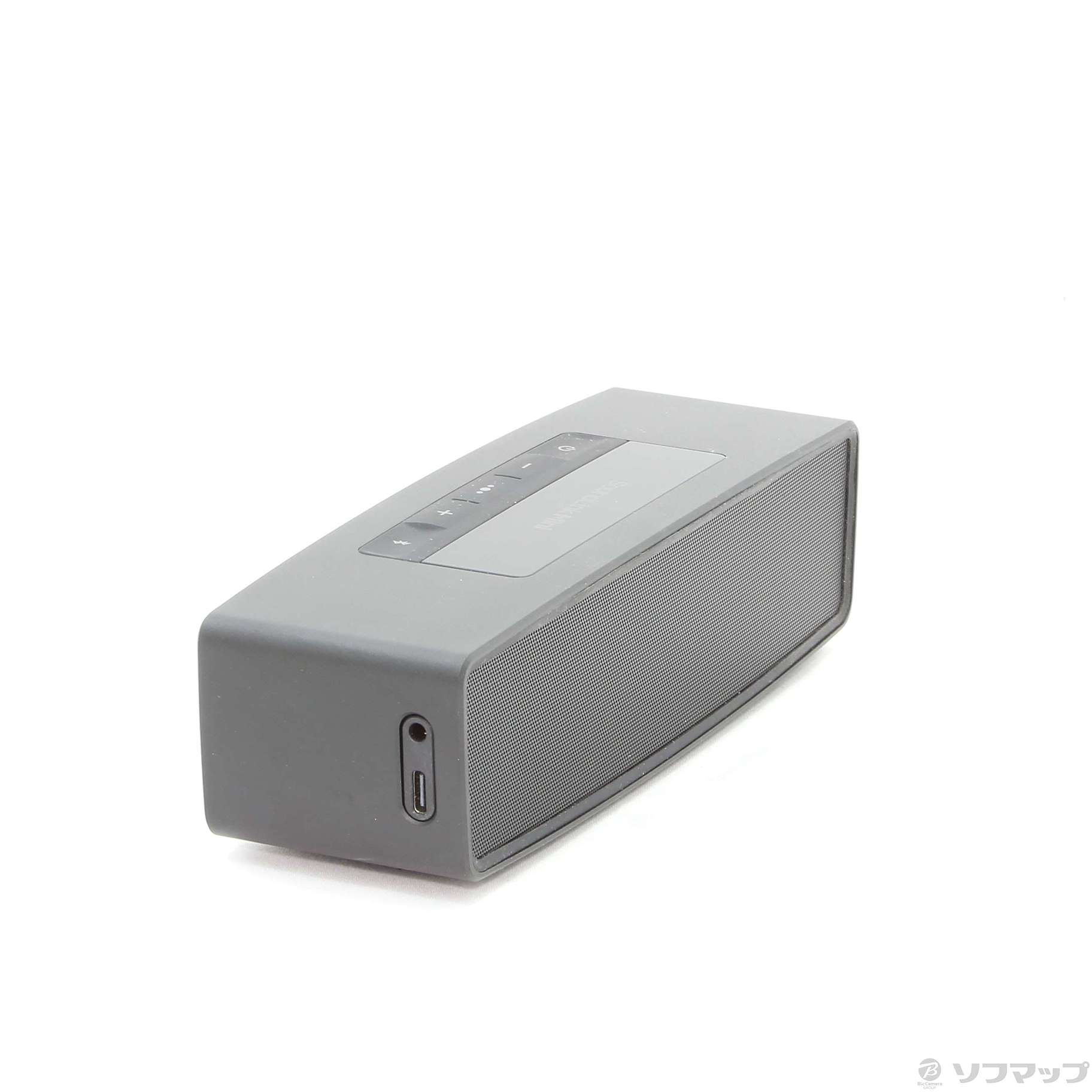 中古】SoundLink Mini Bluetooth speaker II Special Edition トリプル
