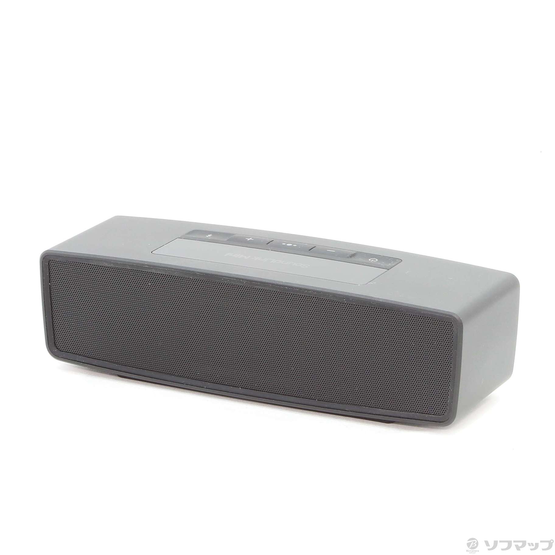 中古】SoundLink Mini Bluetooth speaker II Special Edition トリプル