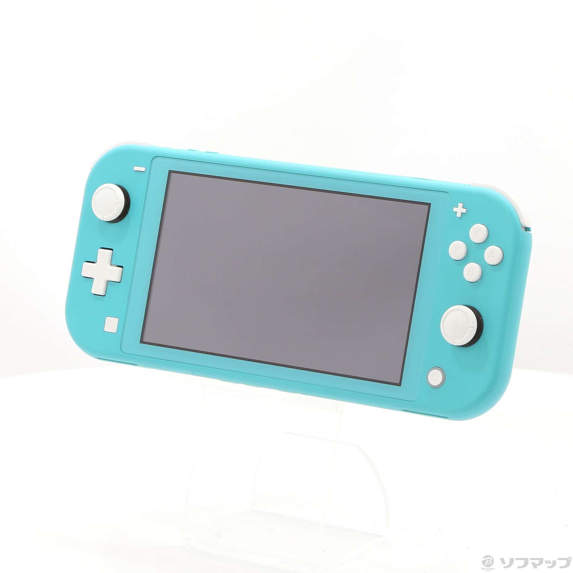 中古】セール対象品 Nintendo Switch Lite ターコイズ ◇11/12(金