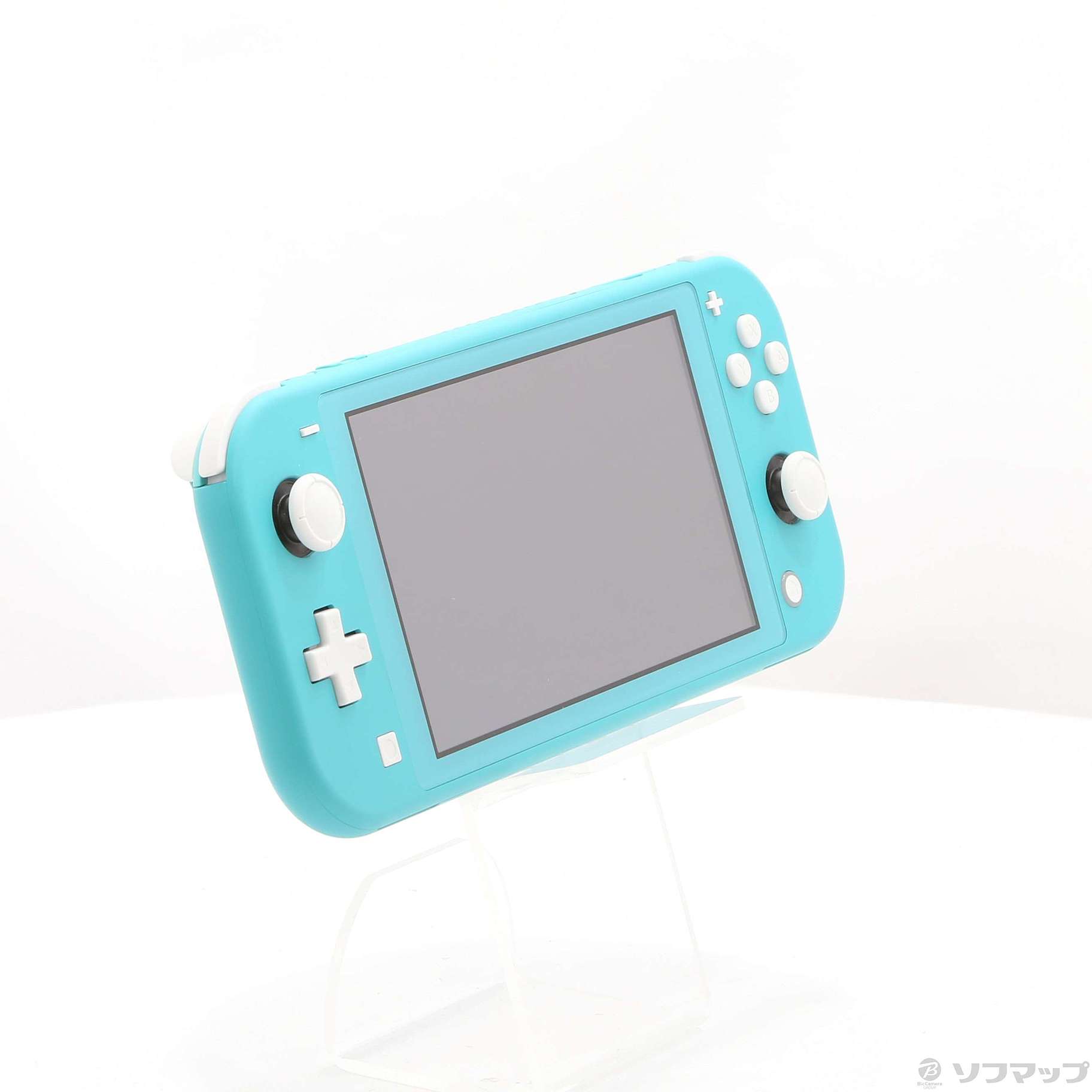 中古】セール対象品 Nintendo Switch Lite ターコイズ ◇11/12(金