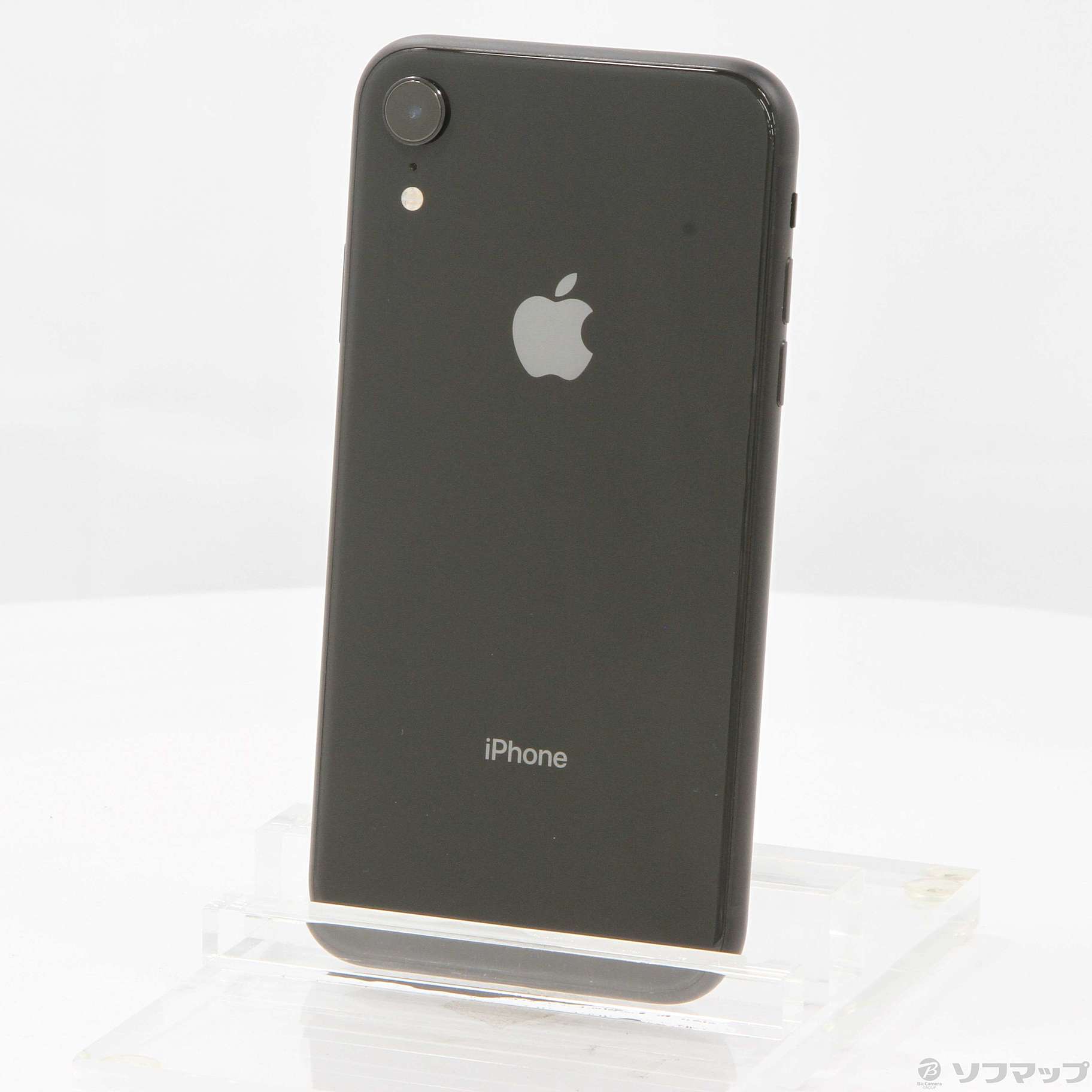 中古】Apple(アップル) iPhoneXR 128GB ブルー MT0U2J／A SoftBank 【348-ud】 スマートフォン本体