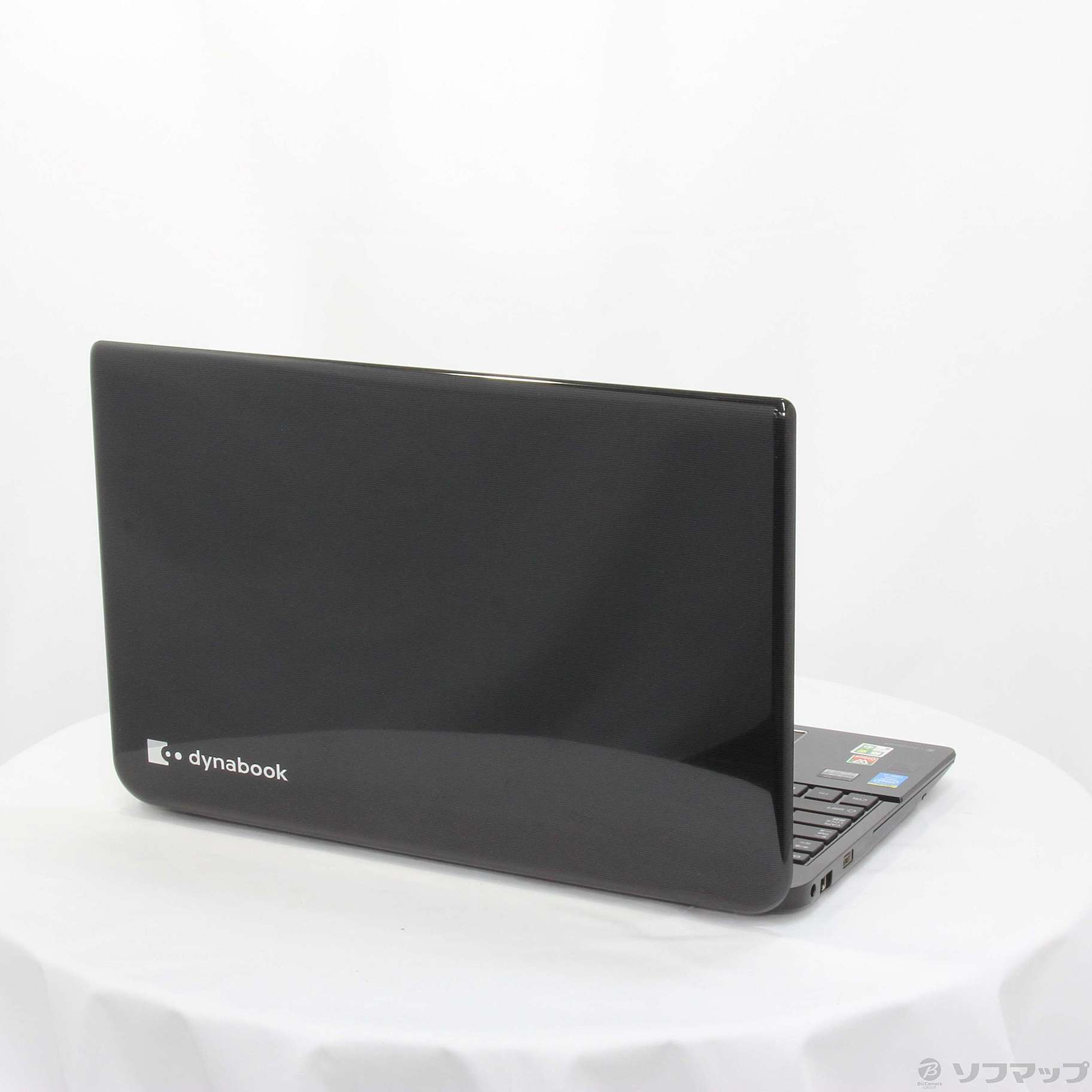 中古】セール対象品 格安安心パソコン dynabook T554／45KB