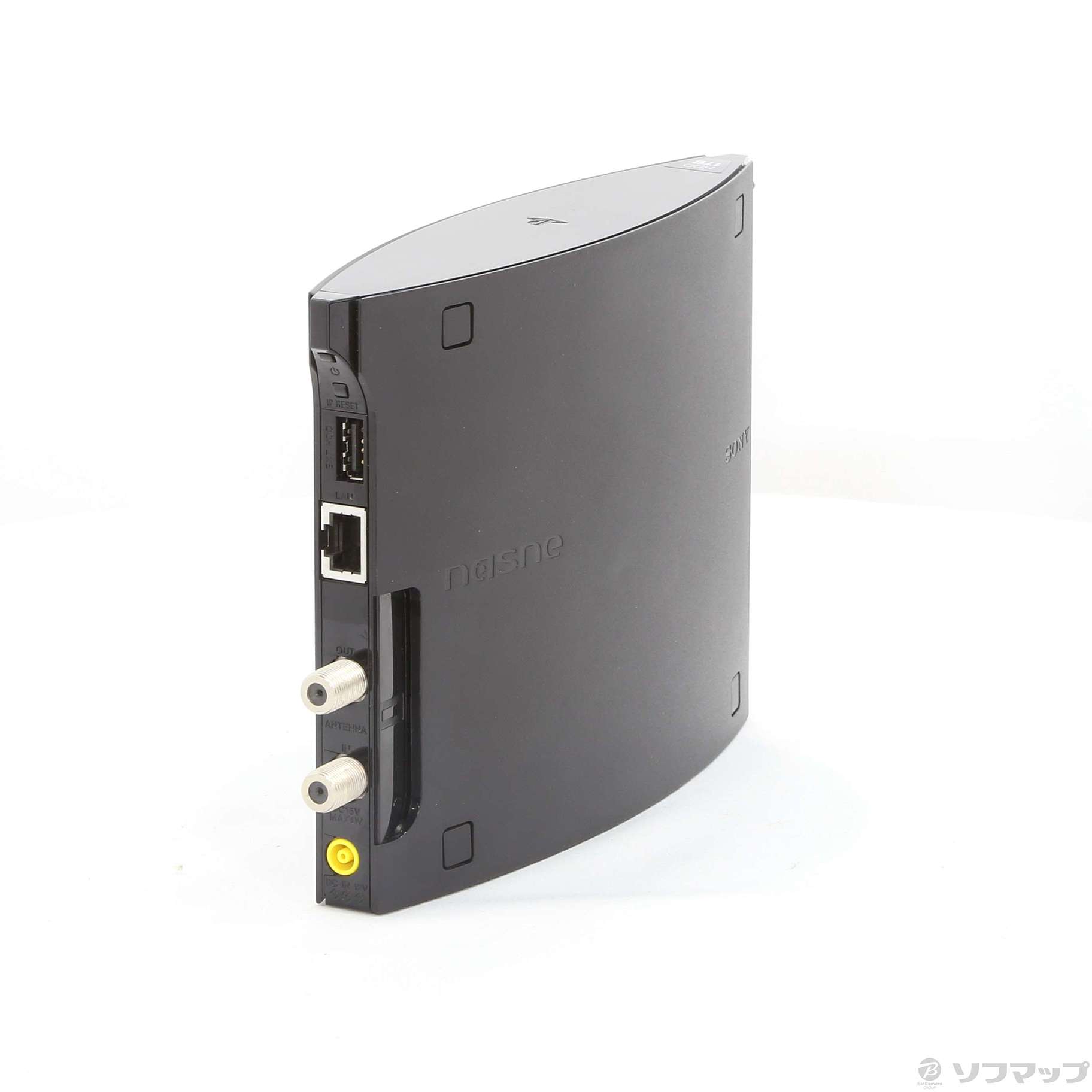 中古】NASNE 1TBモデル [2133032531124] - リコレ！|ビックカメラ