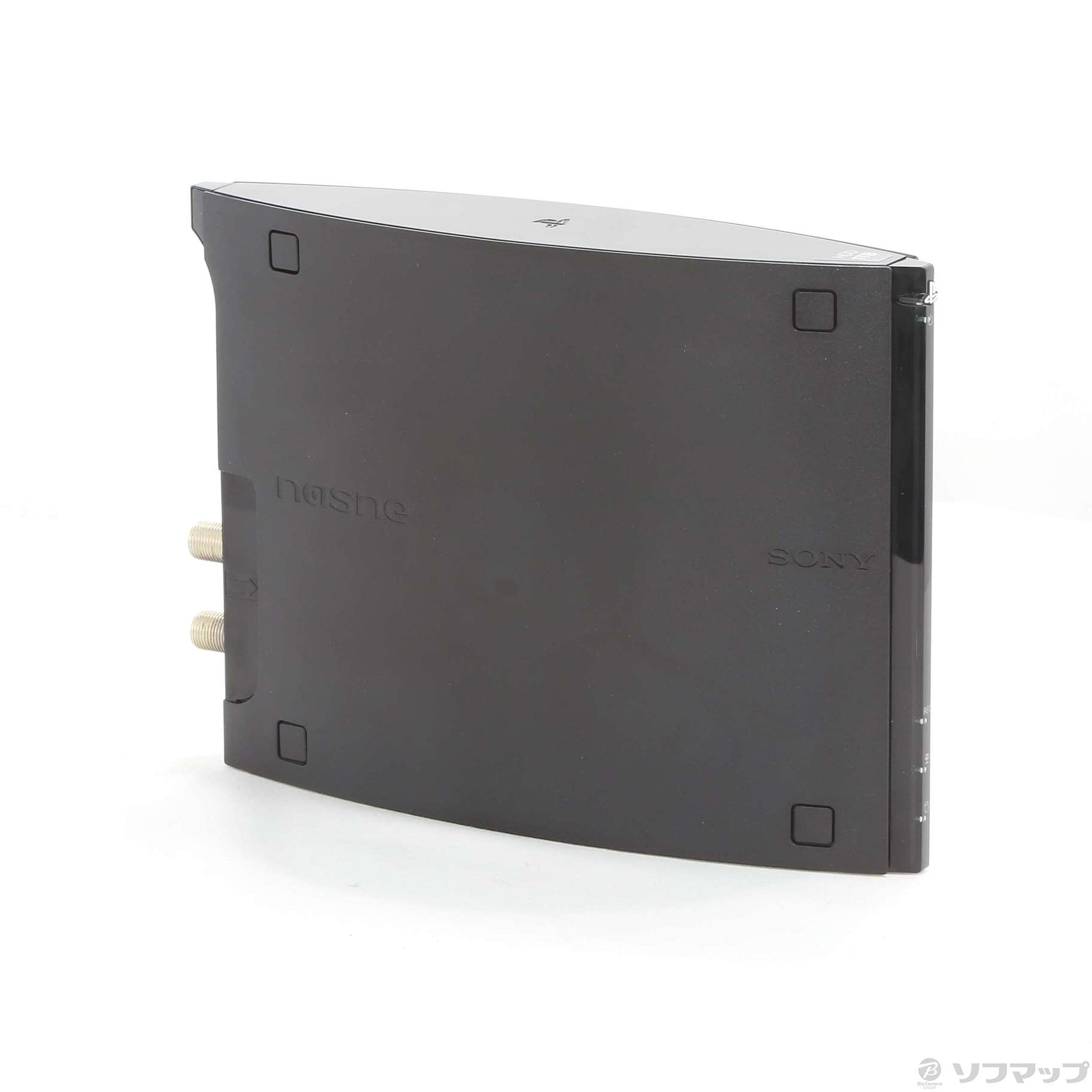 中古】NASNE 1TBモデル [2133032531124] - リコレ！|ビックカメラ