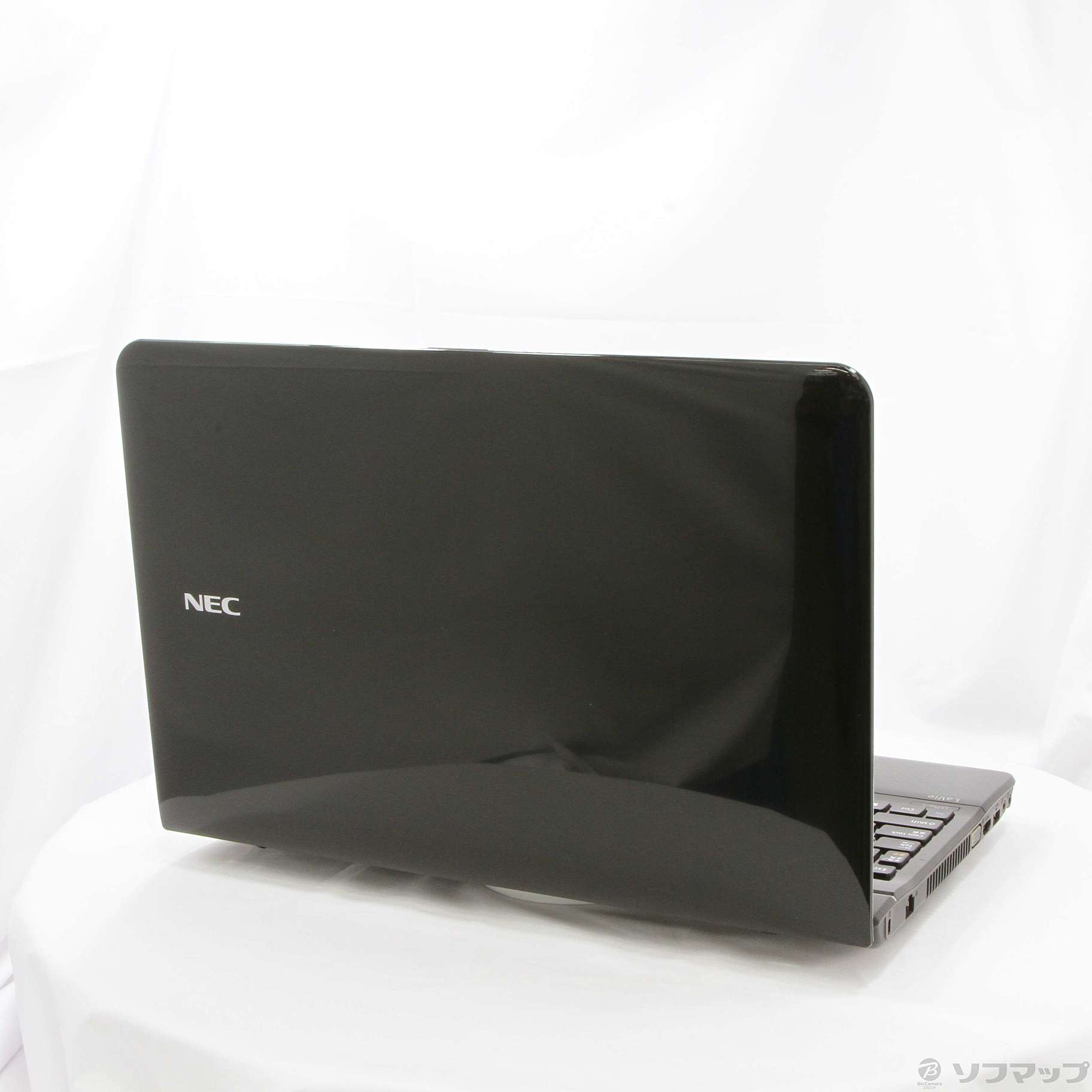 NEC ノートパソコン LaVie S PC-LS150FS6B/特価品
