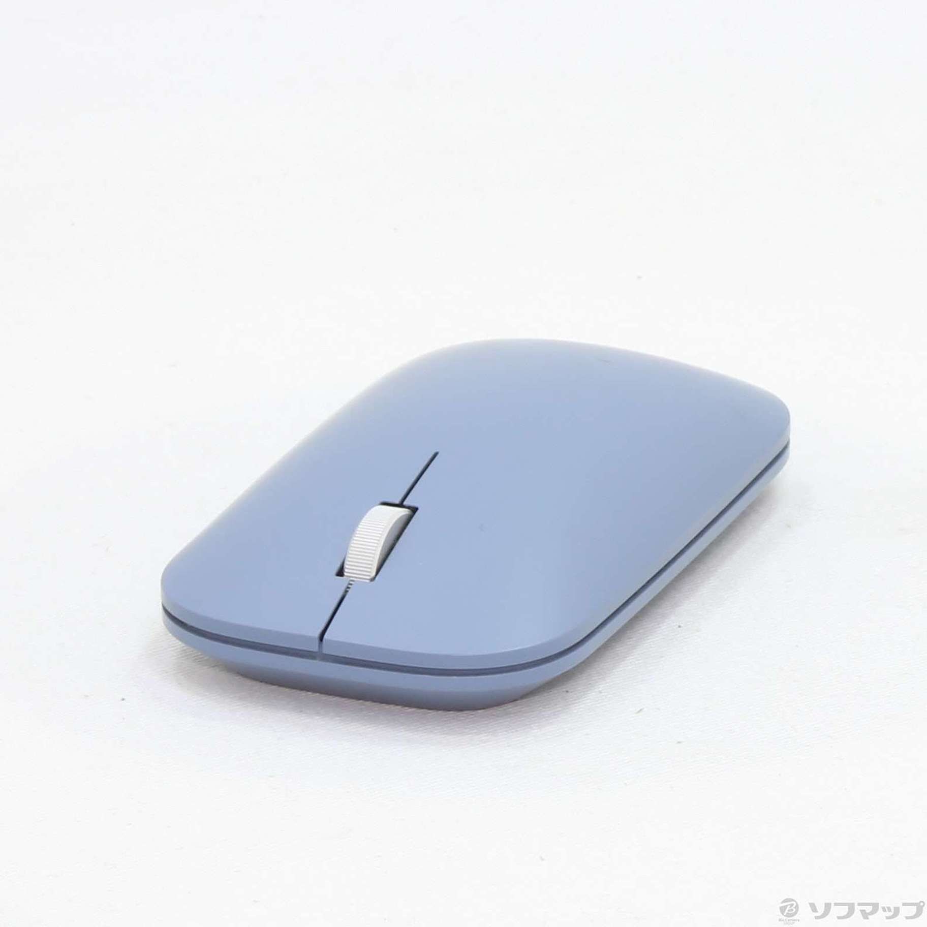 中古】Surface Mobile Mouse KGY-00047 アイスブルー [2133032531544] -  リコレ！|ソフマップの中古通販サイト