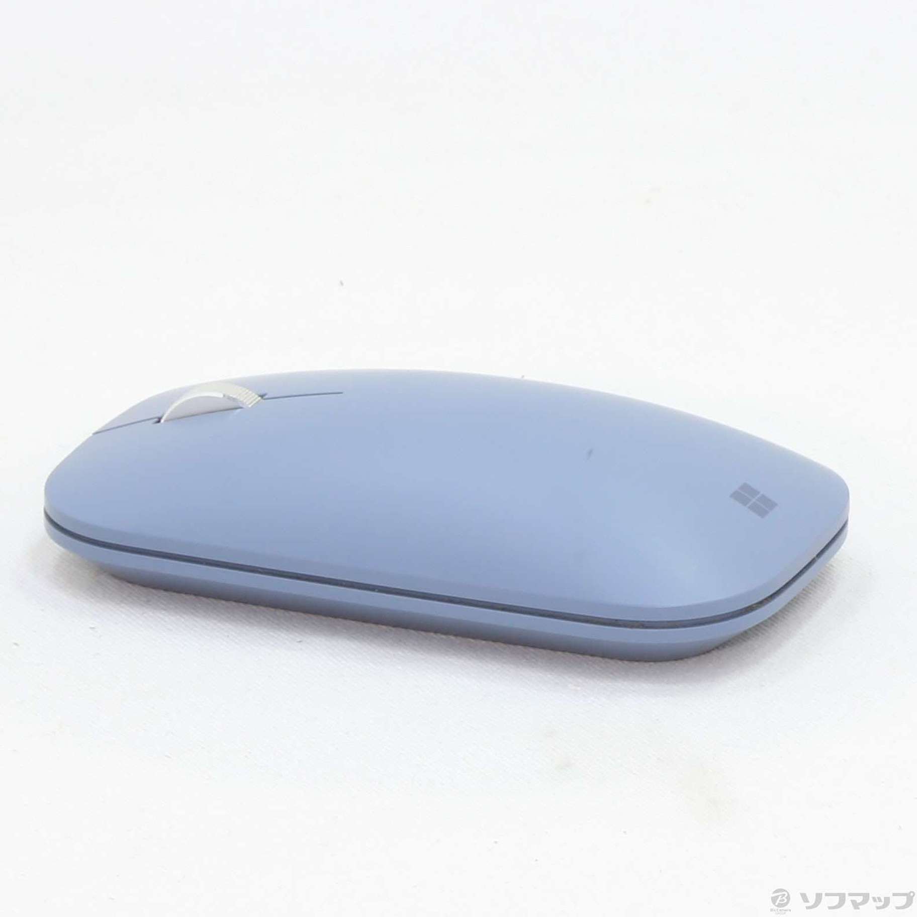 中古】Surface Mobile Mouse KGY-00047 アイスブルー [2133032531544] -  リコレ！|ソフマップの中古通販サイト